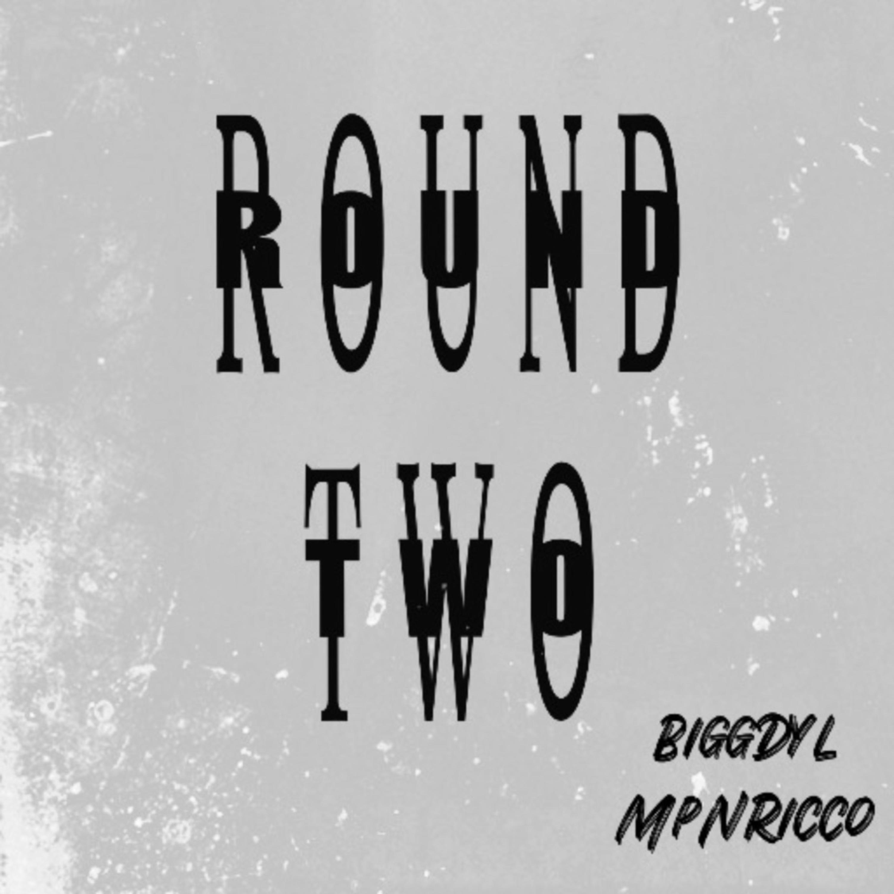 Round Two artwork