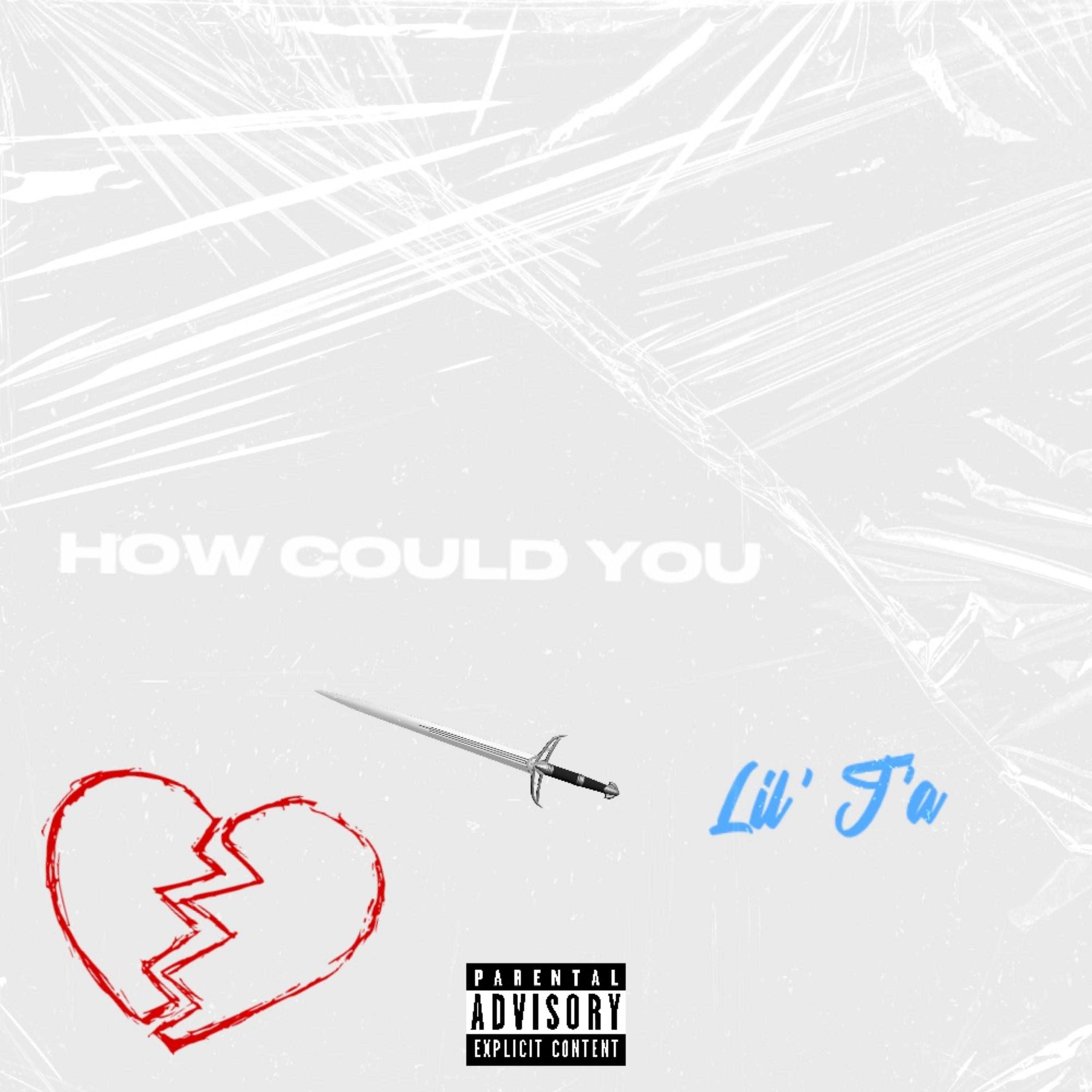 How Could You artwork