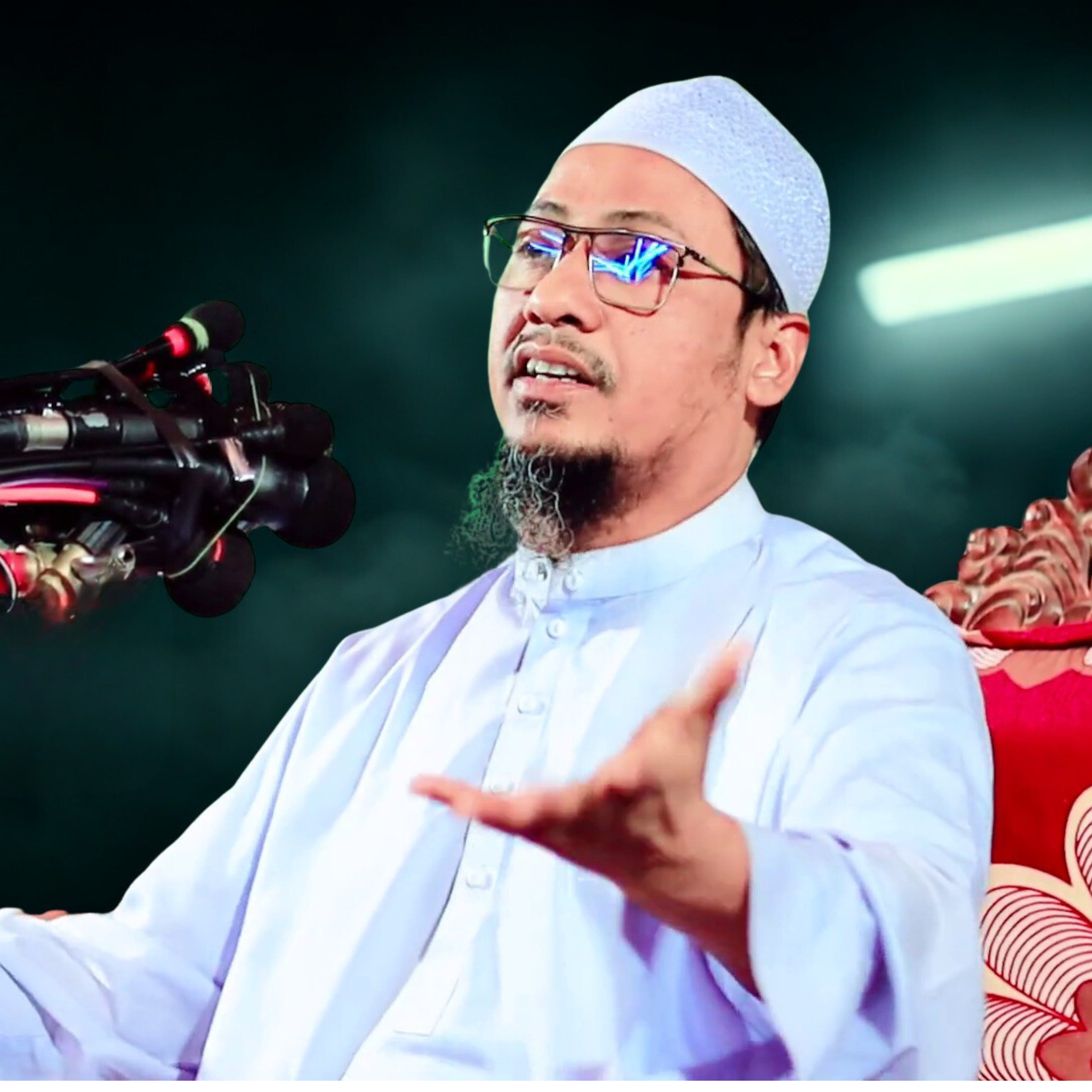 ঘড়ি যত দূরেই যাক নাটাই আমার হাতে আনিসুর রহমান আশরাফী artwork