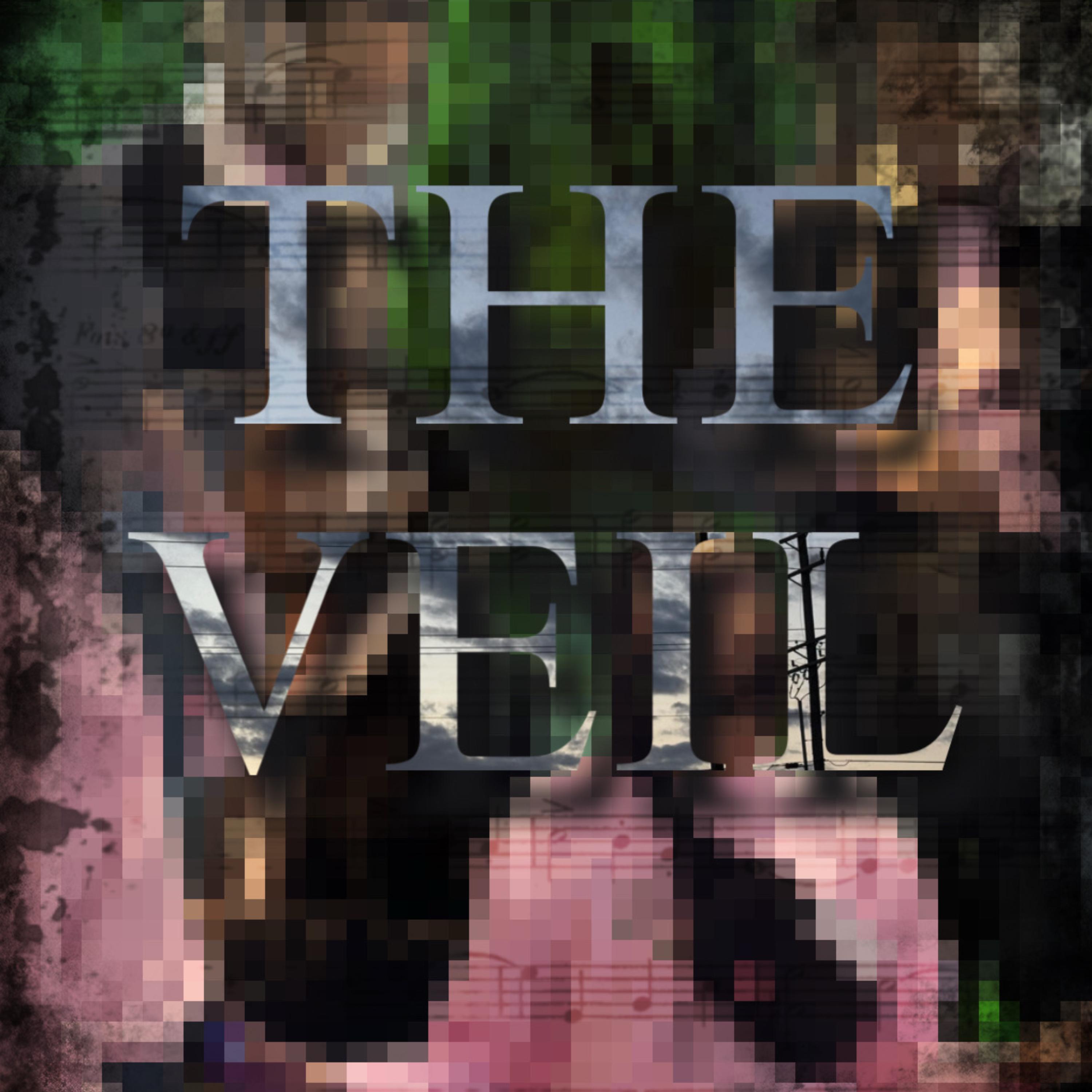 The Veil: A side artwork