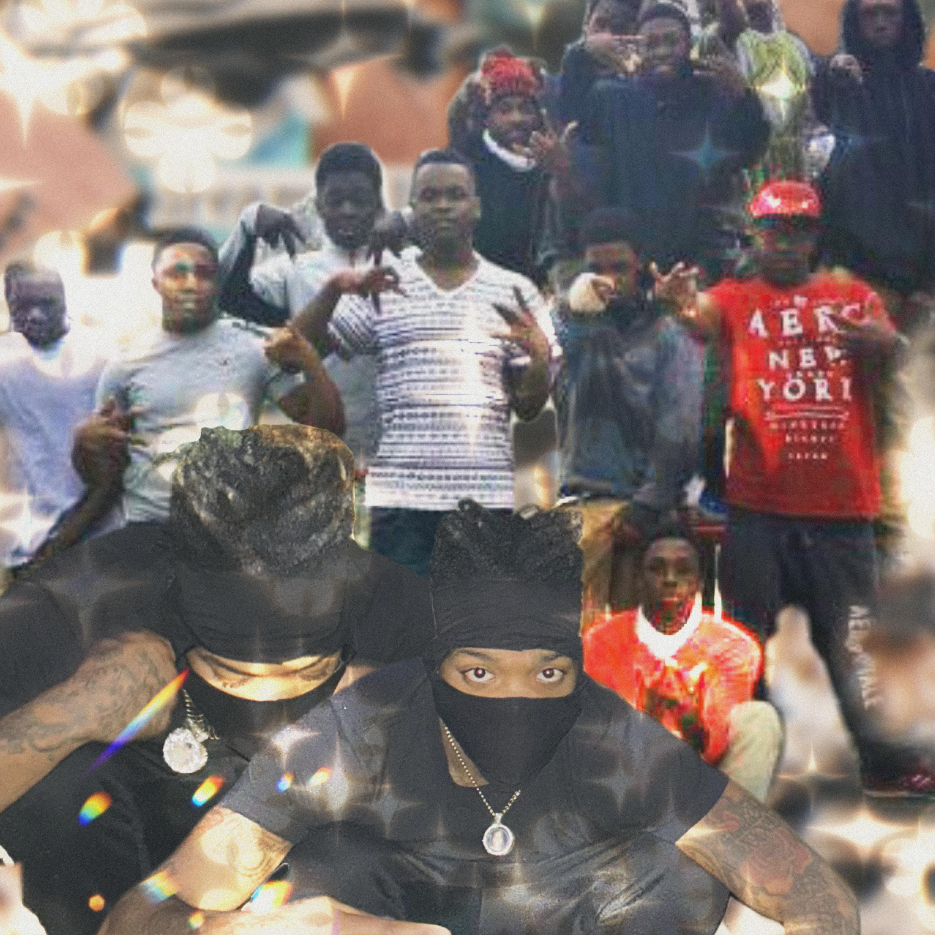 LAST OF A DYING BREED artwork