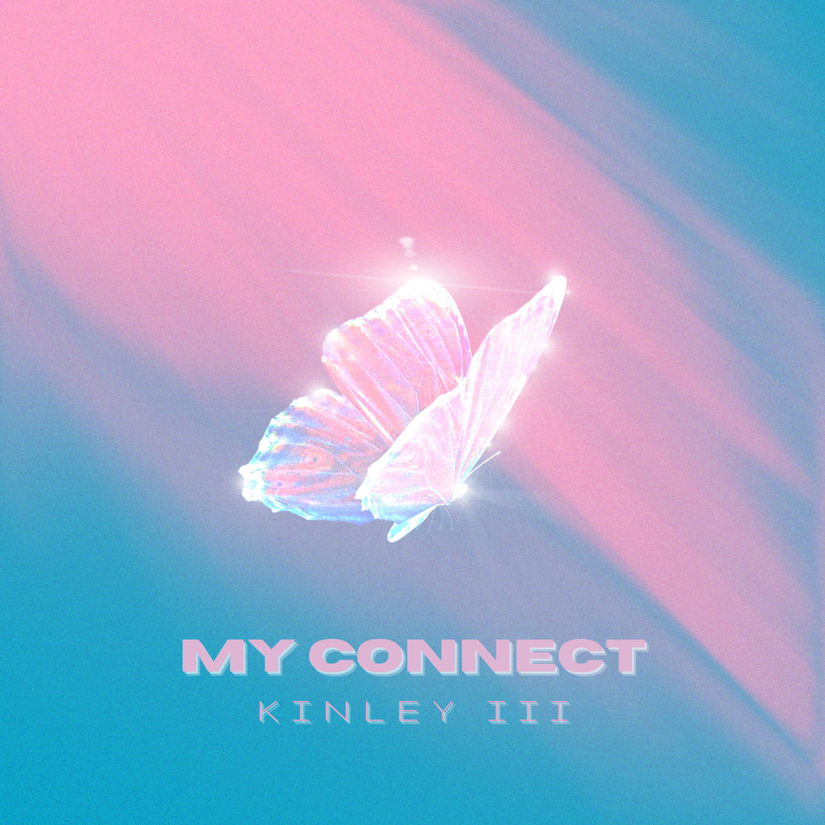 MY CONNECT artwork