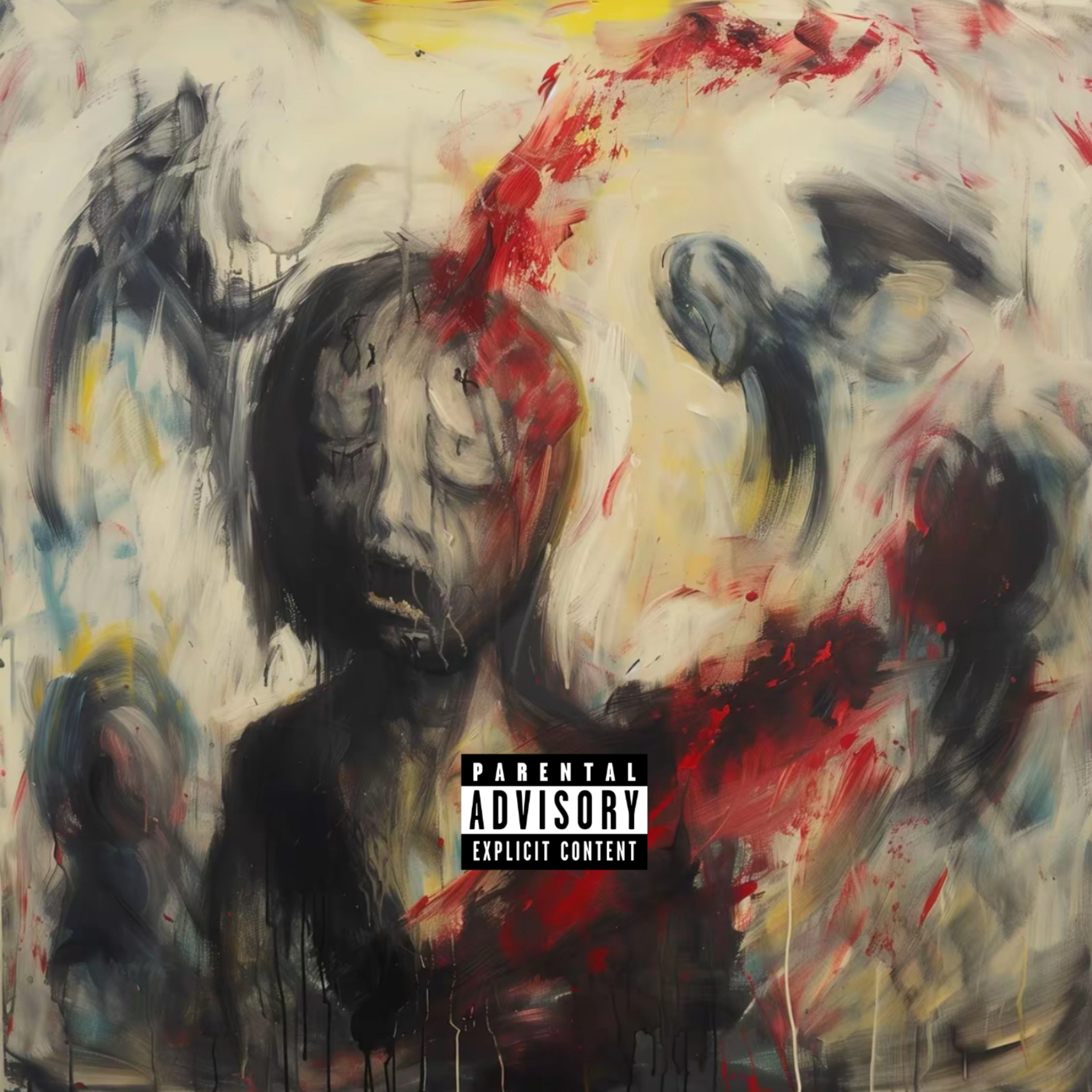 Bleeding Colors artwork