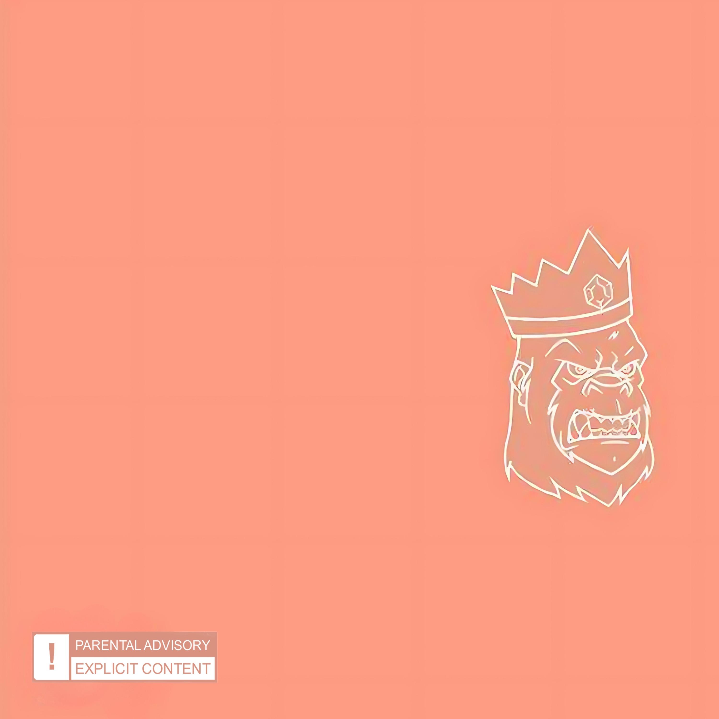 The LP artwork
