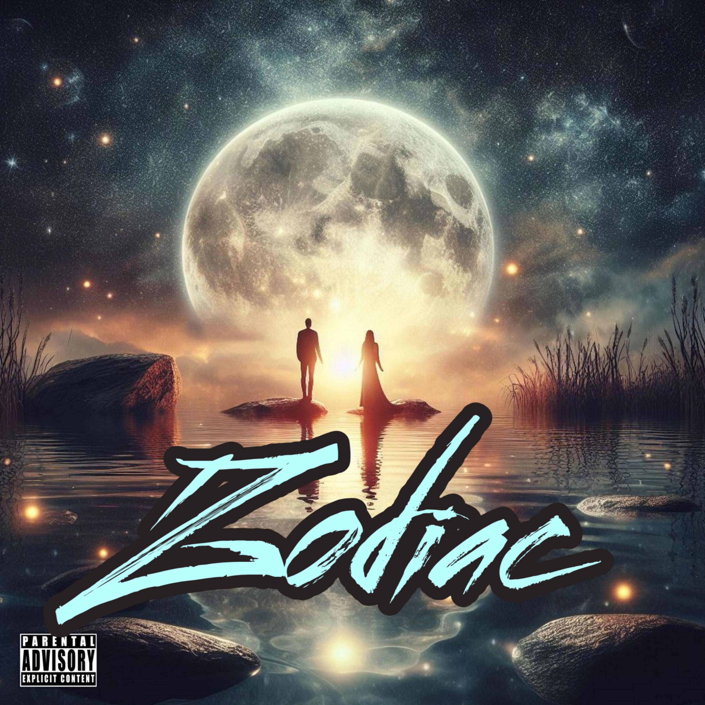 Zodiac artwork