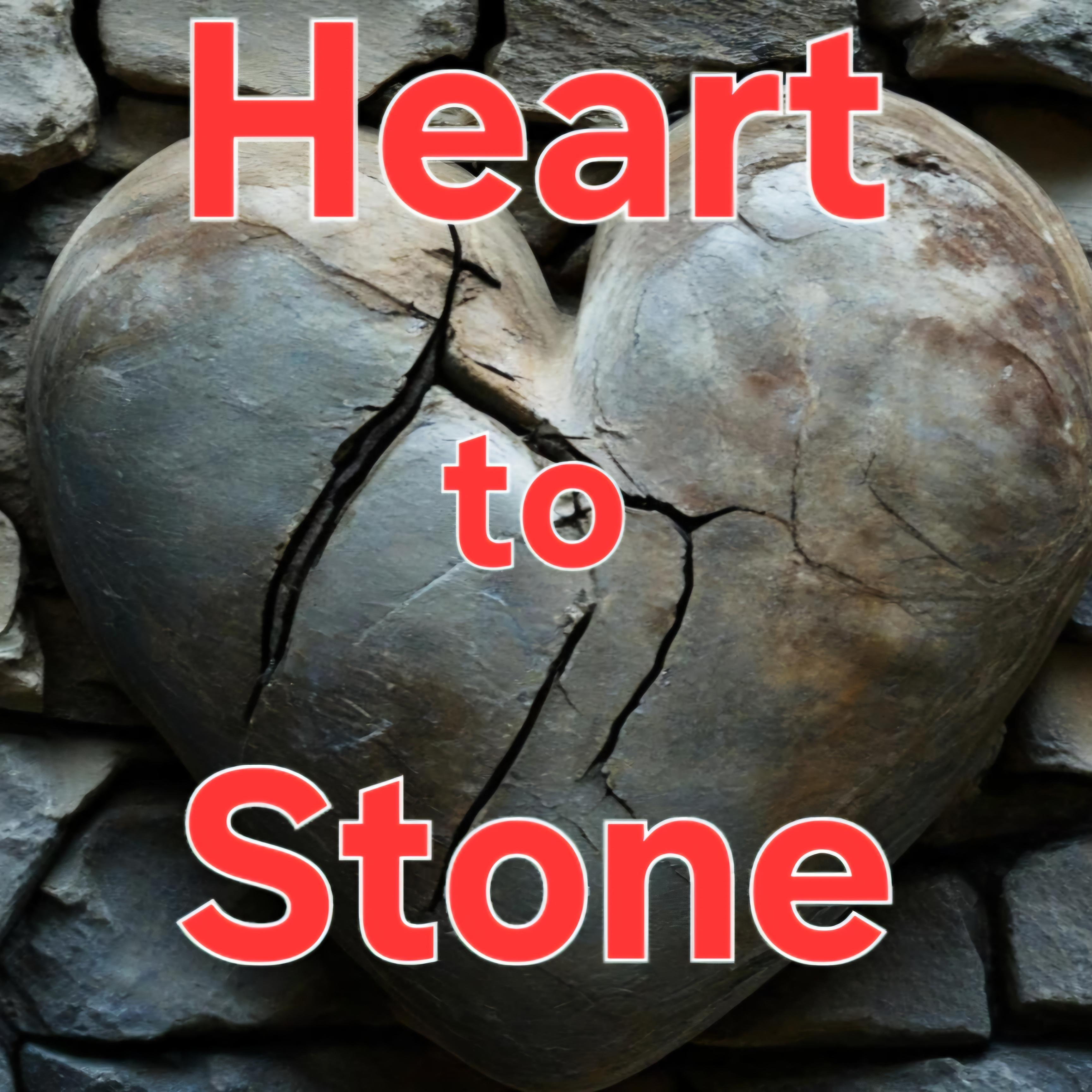 Heart To Stone artwork