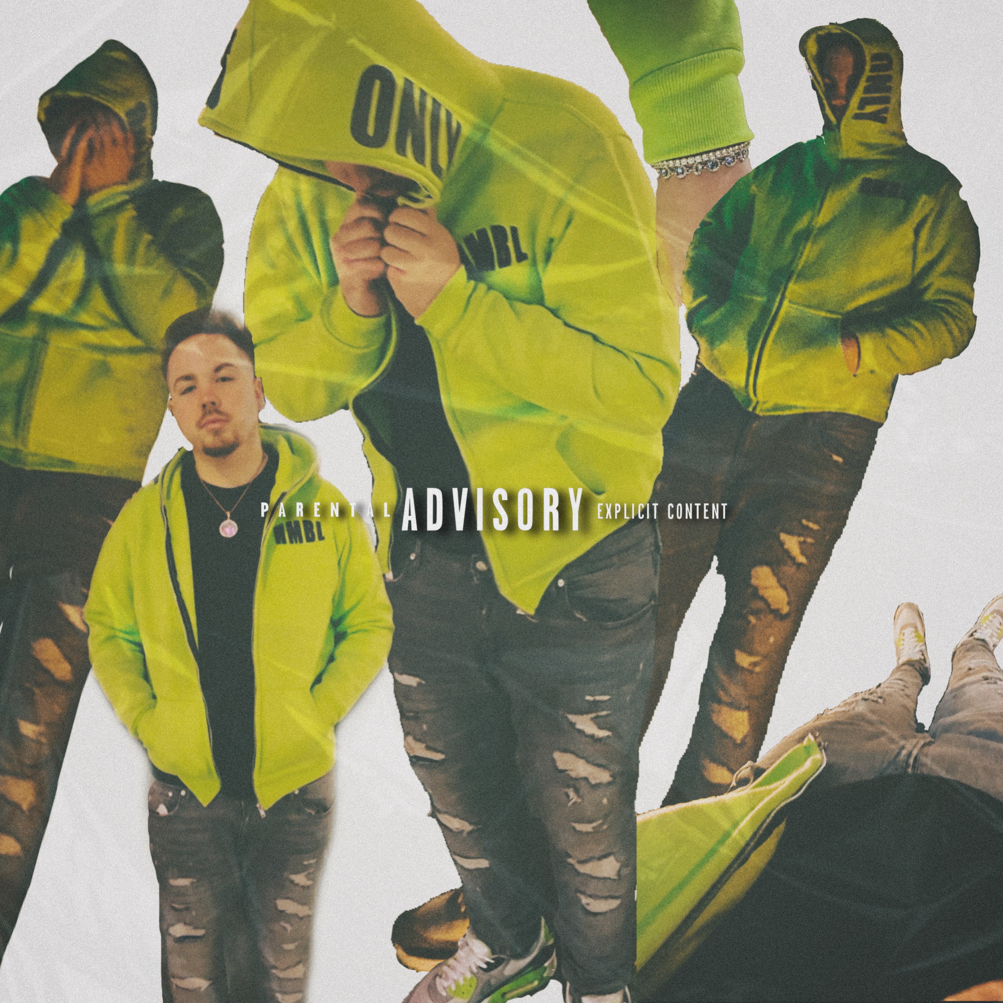O ZONE artwork