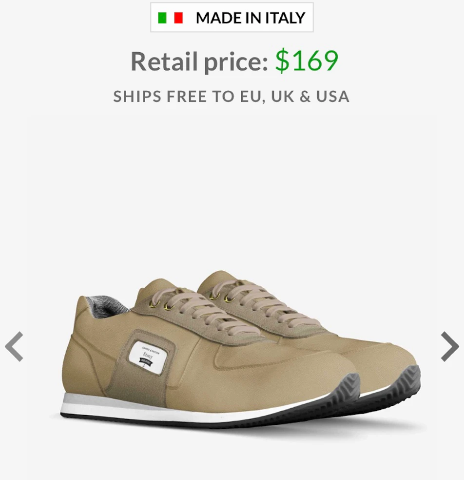 Shop