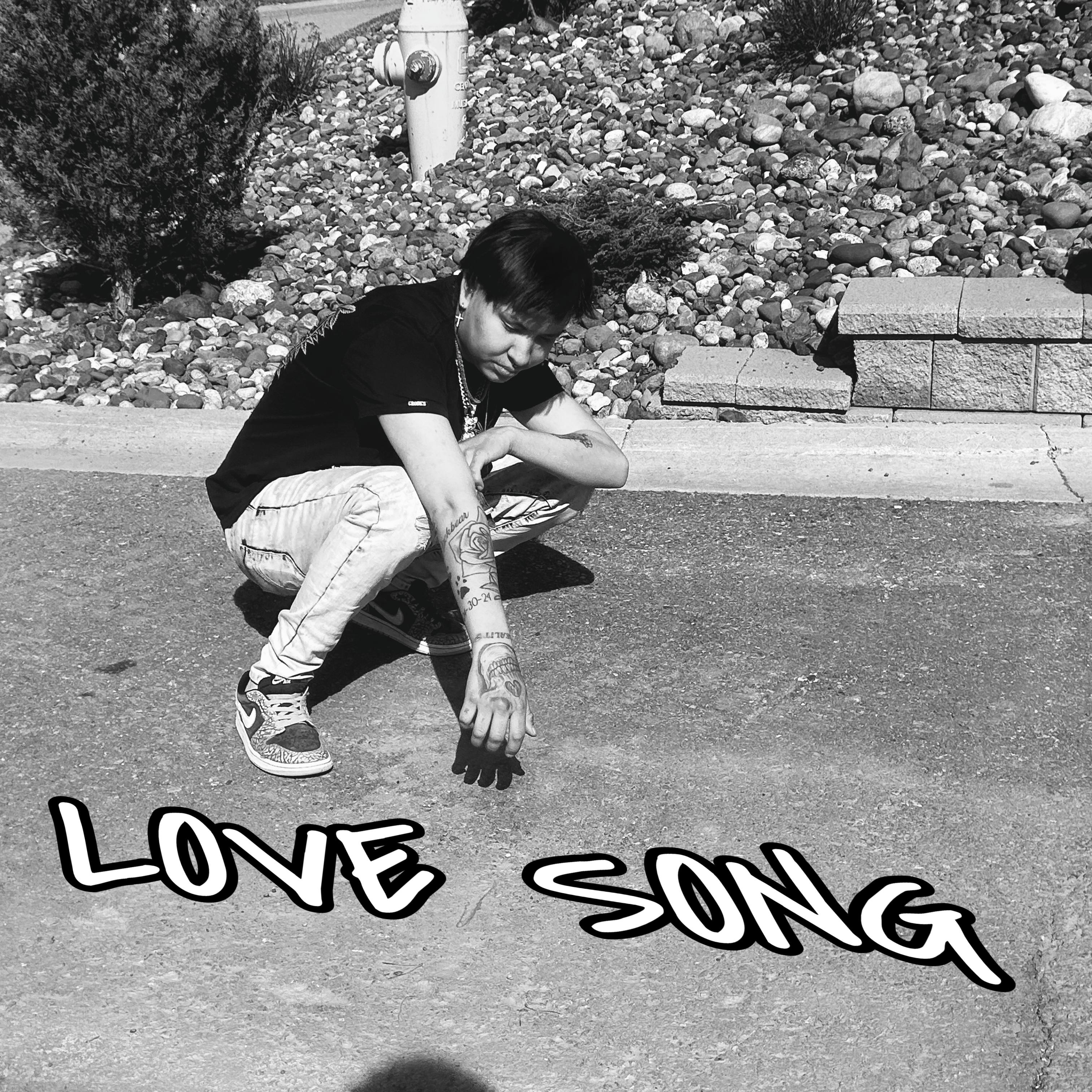 Love Song artwork