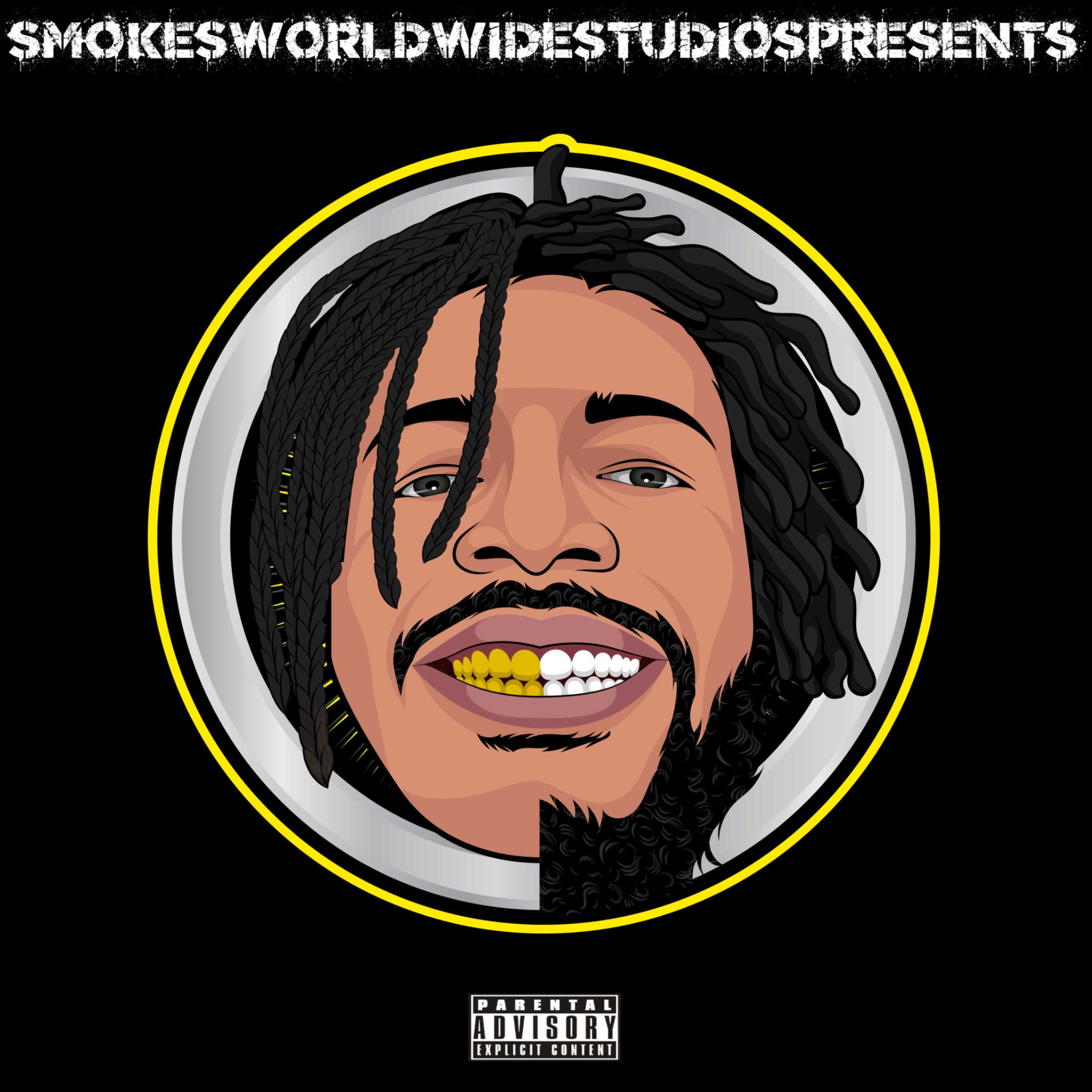 KDSMOKE artwork