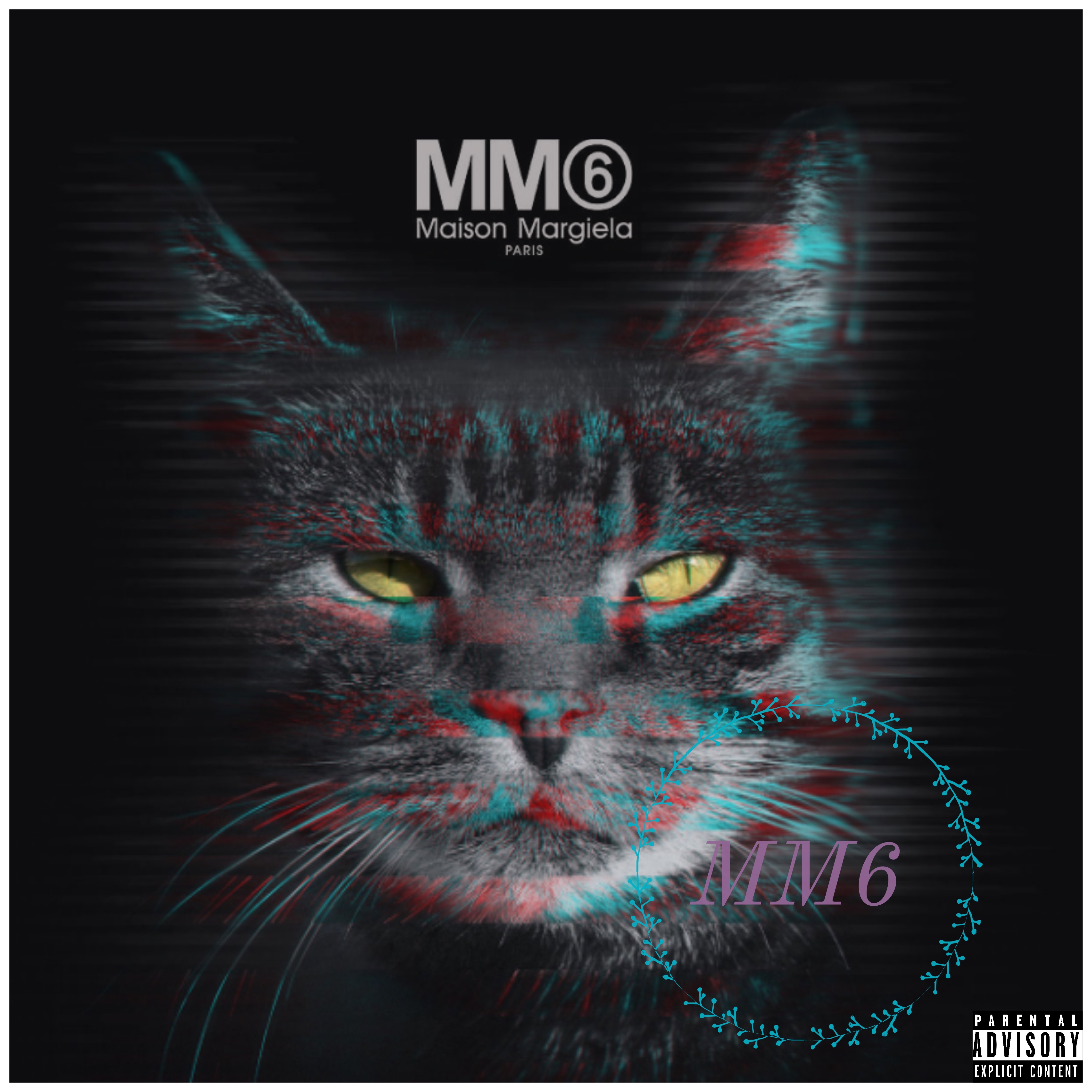 MM6 artwork