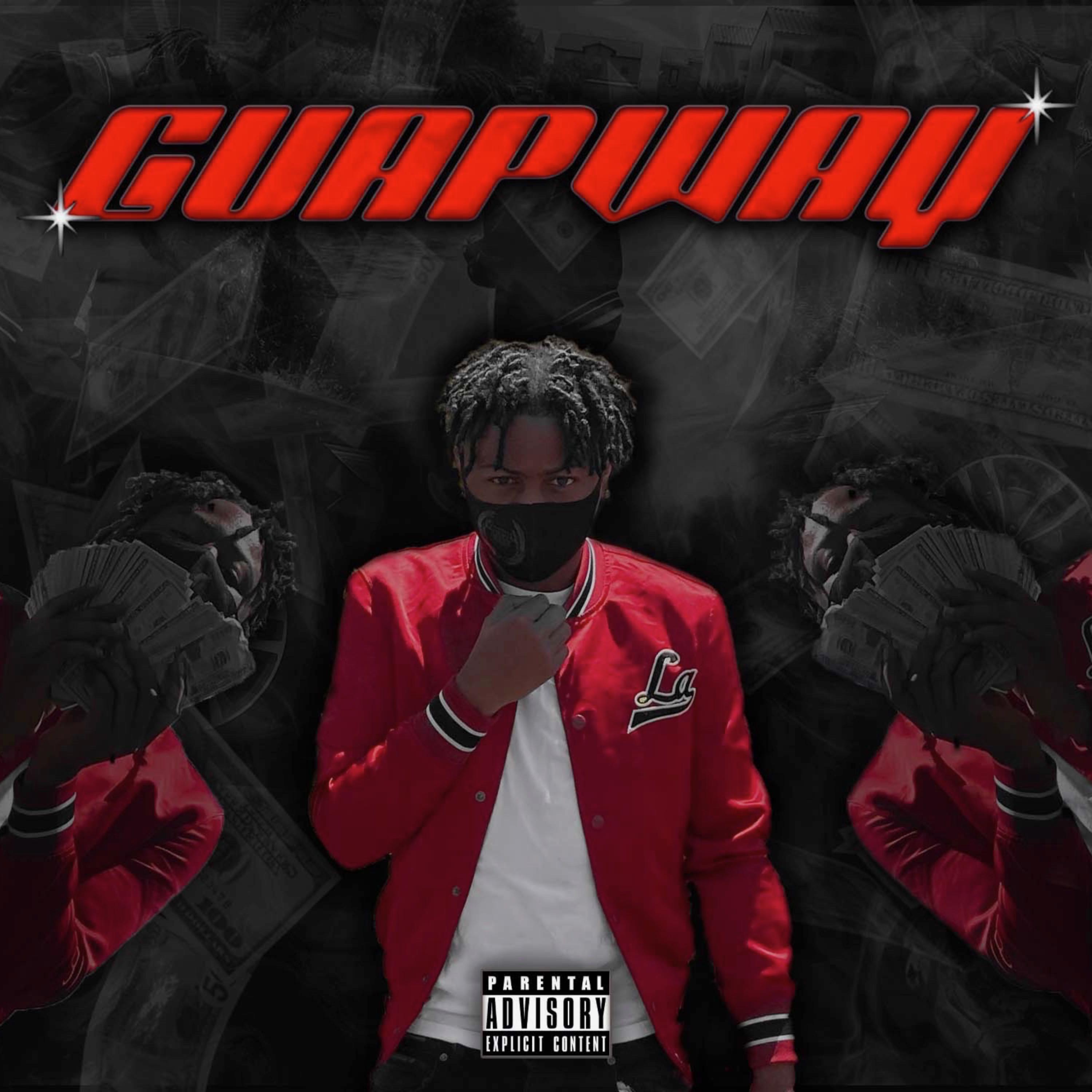 GuapWay artwork