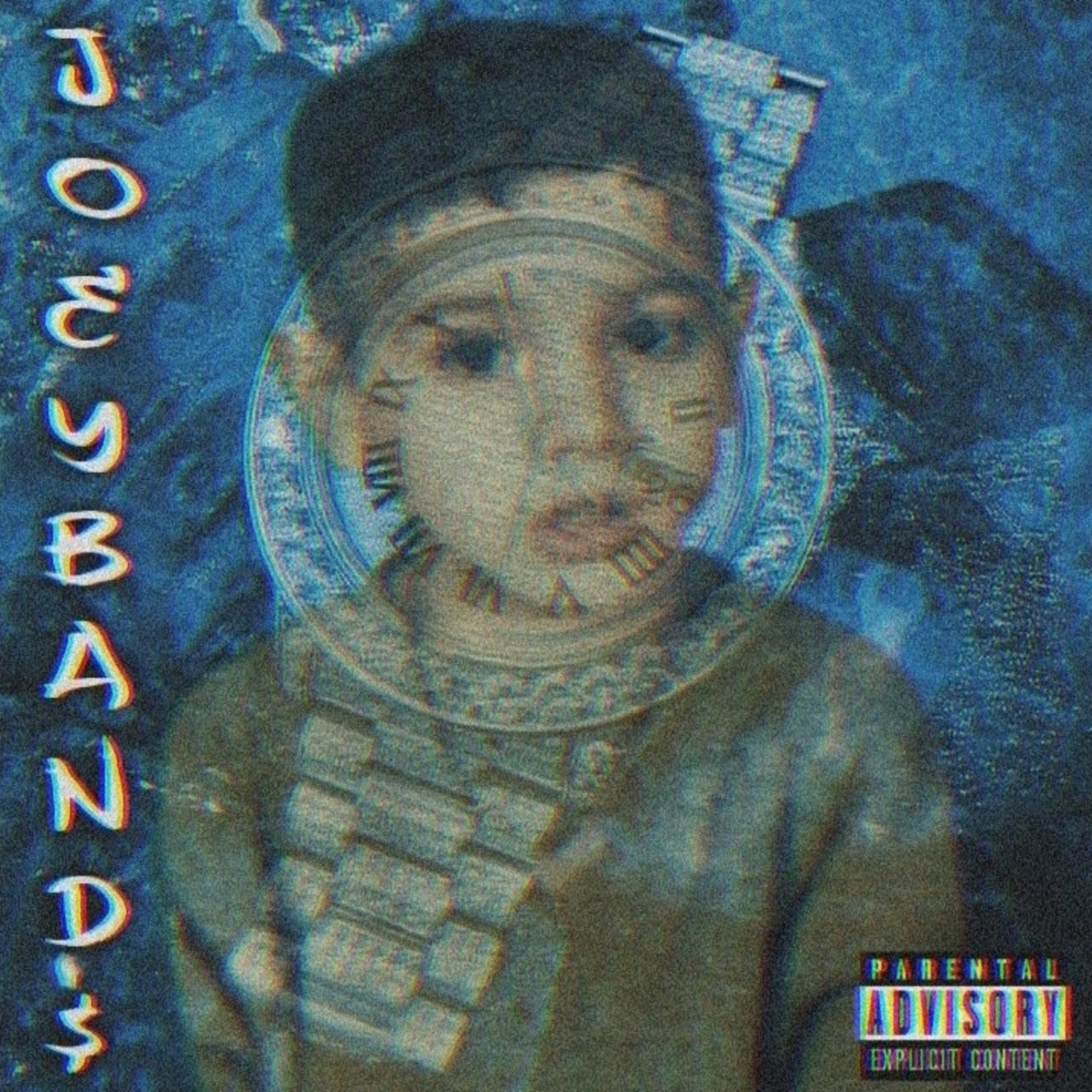 Luv Can Wait artwork