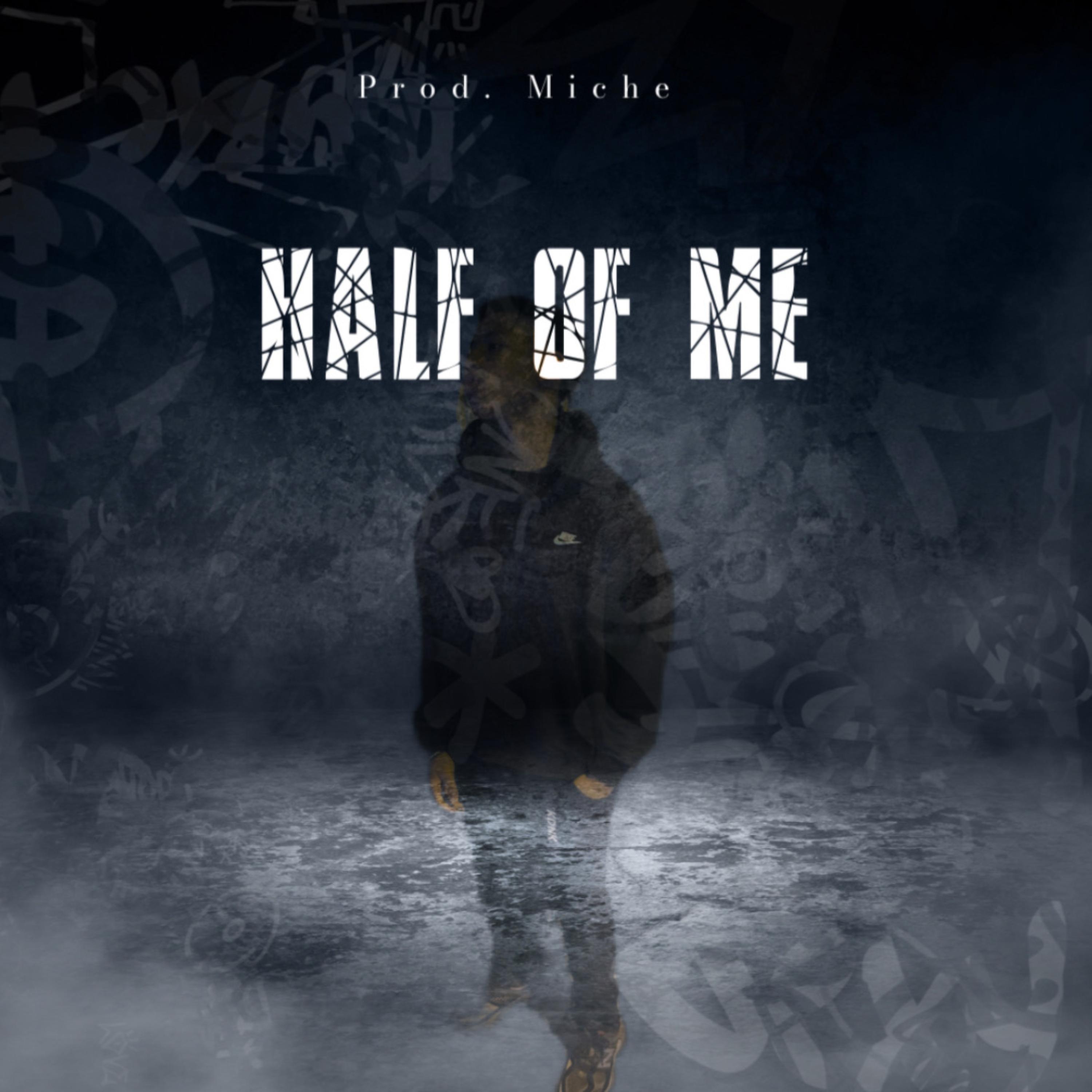 Half Of Me artwork