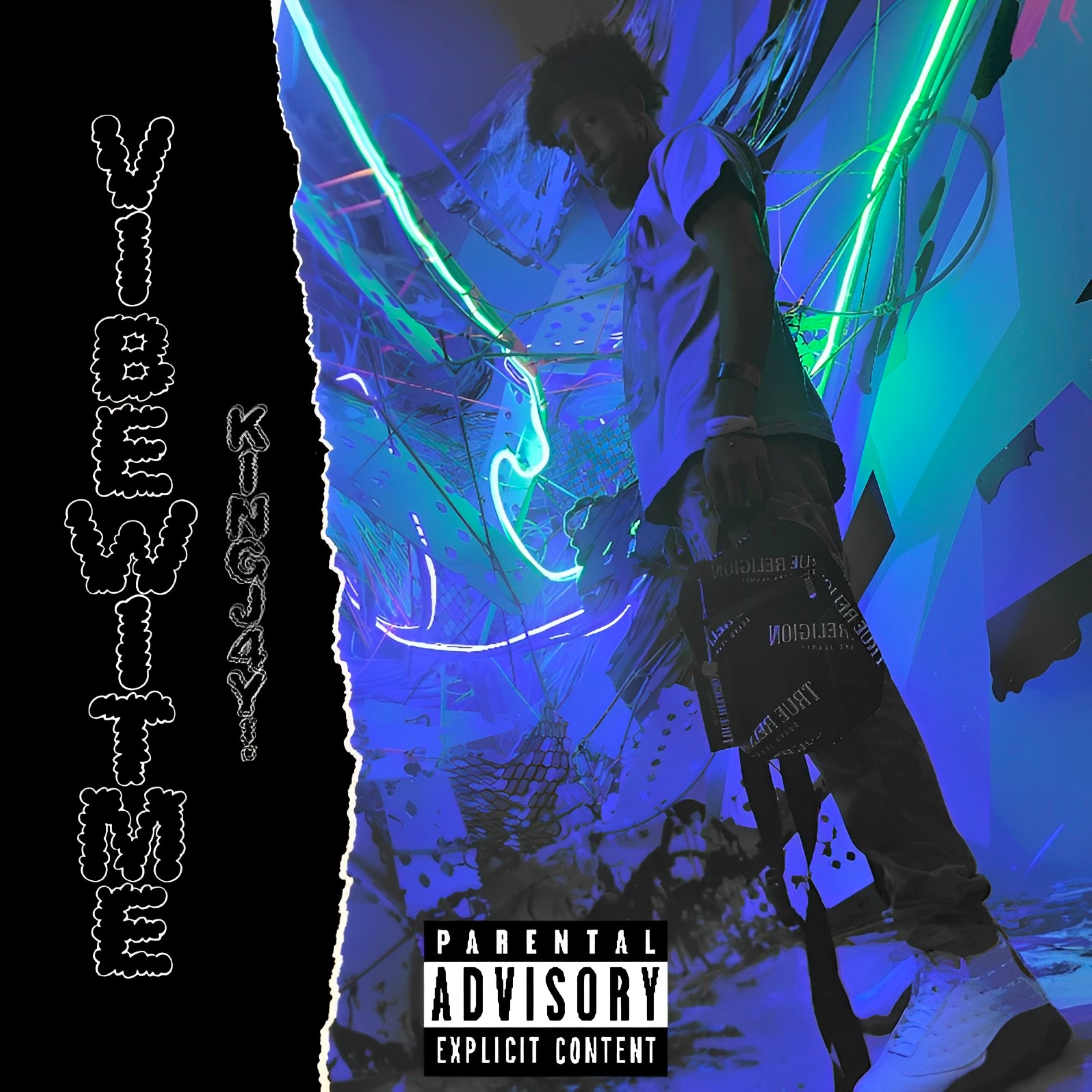 VIBEWITME artwork