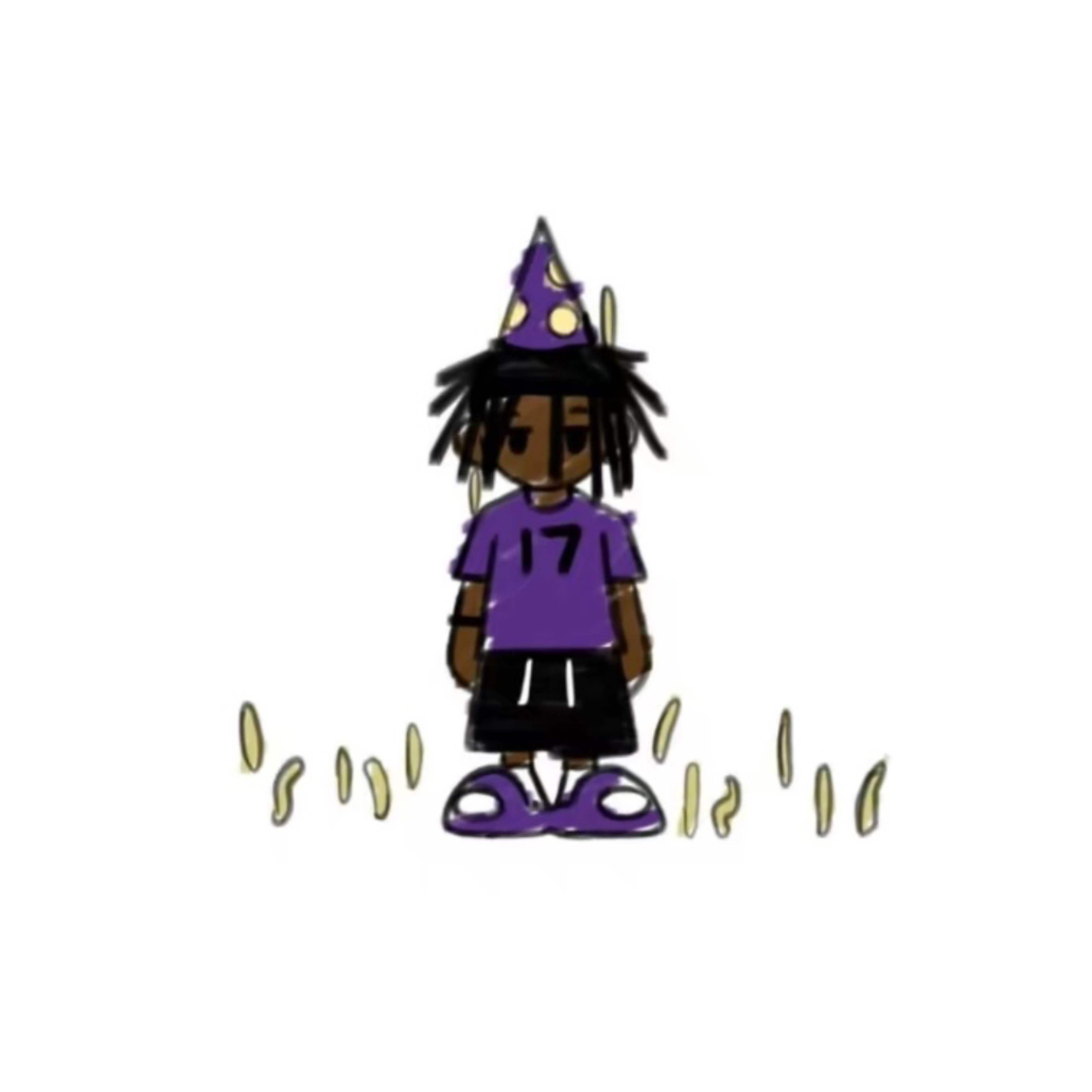 My Path artwork
