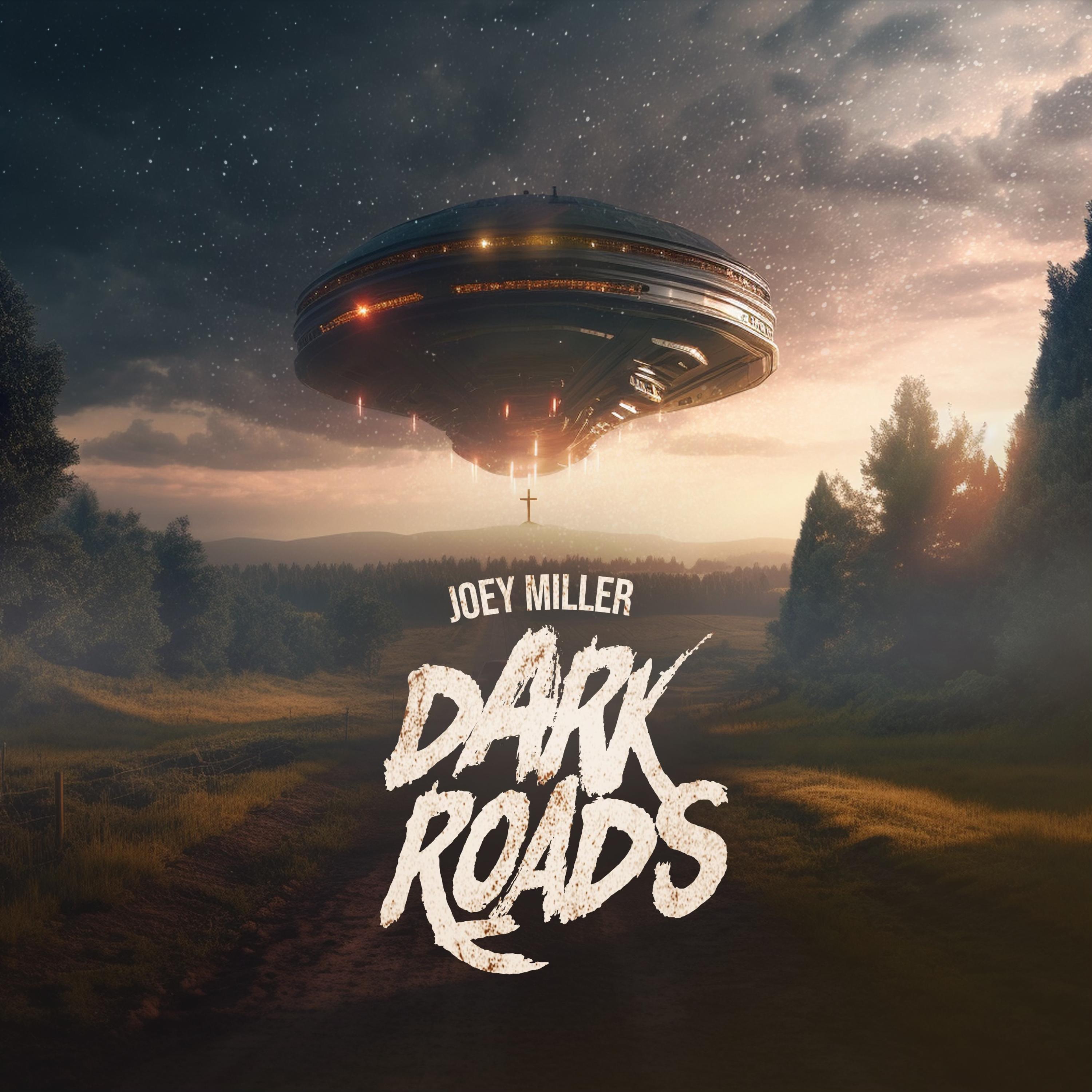 DARK ROADS artwork