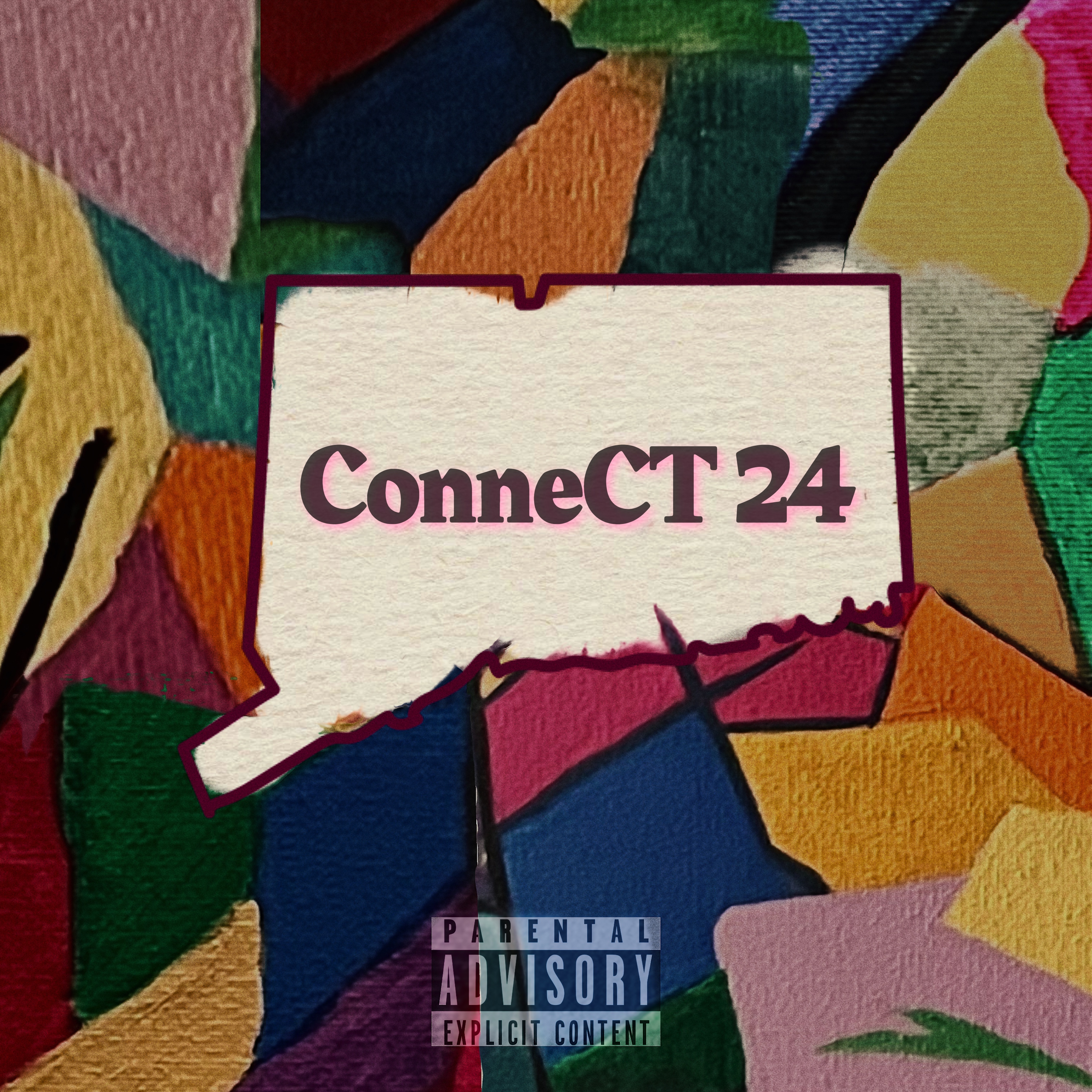 ConneCT 24 artwork