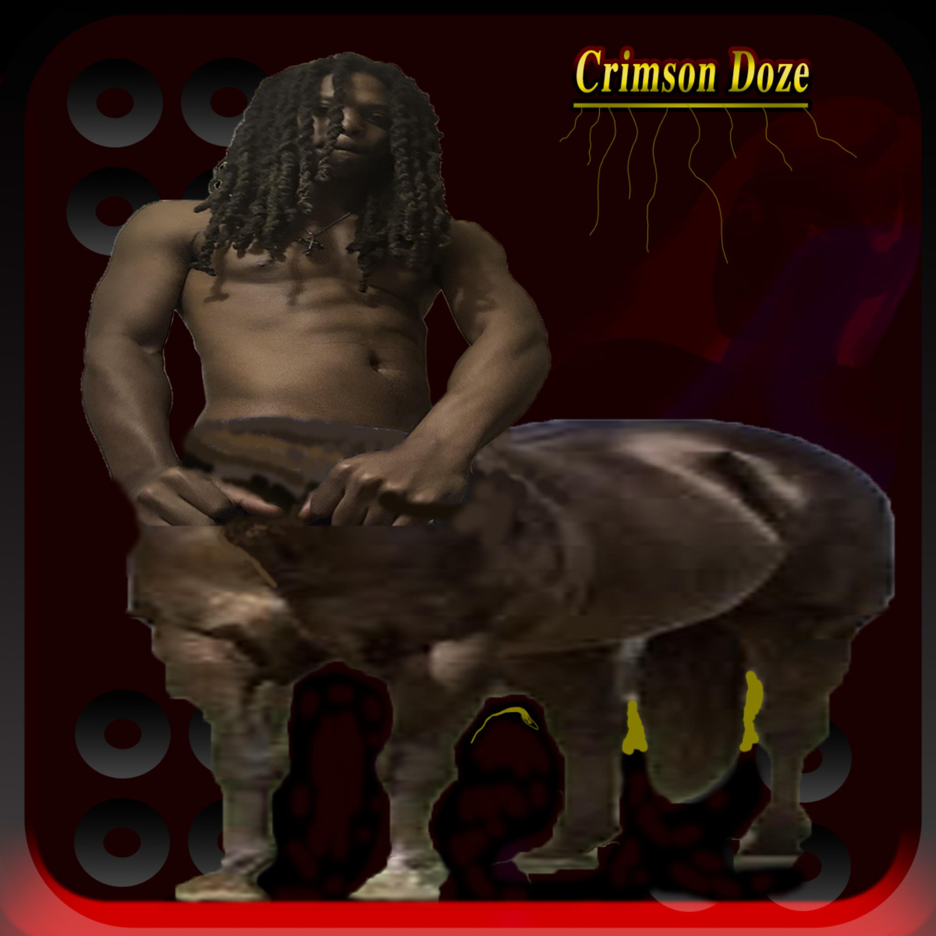 Crimson Doze artwork