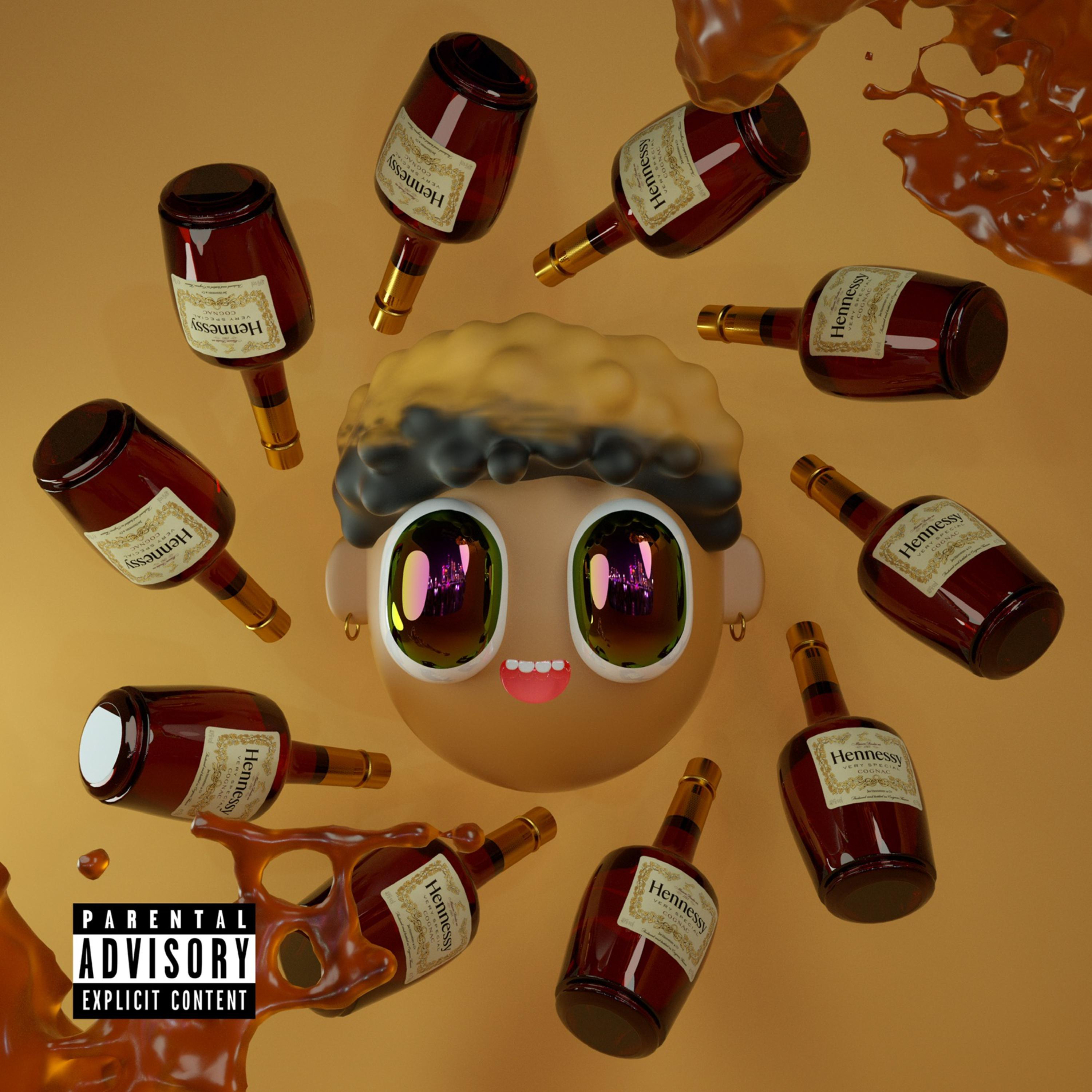 Stressing Out artwork