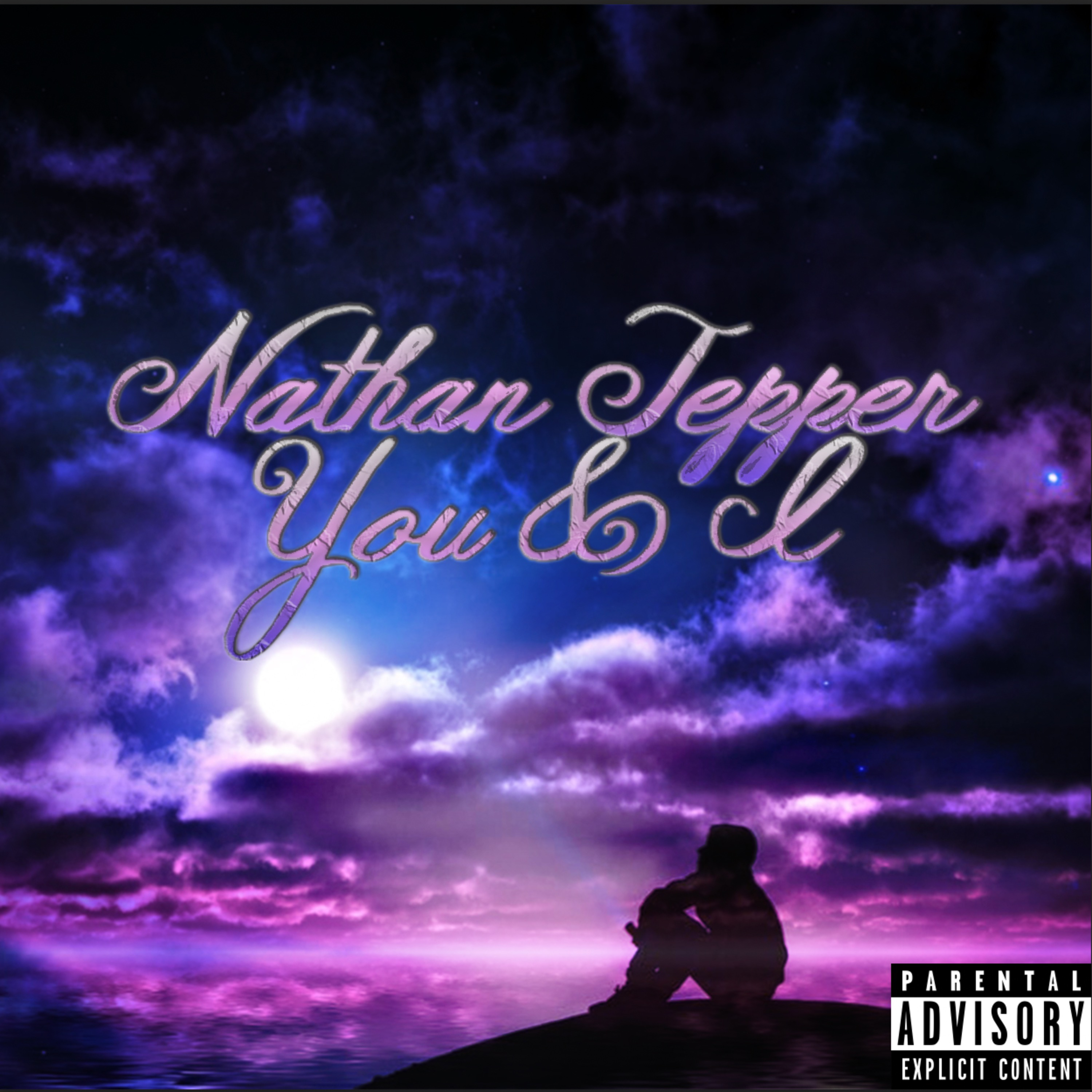 You & I artwork