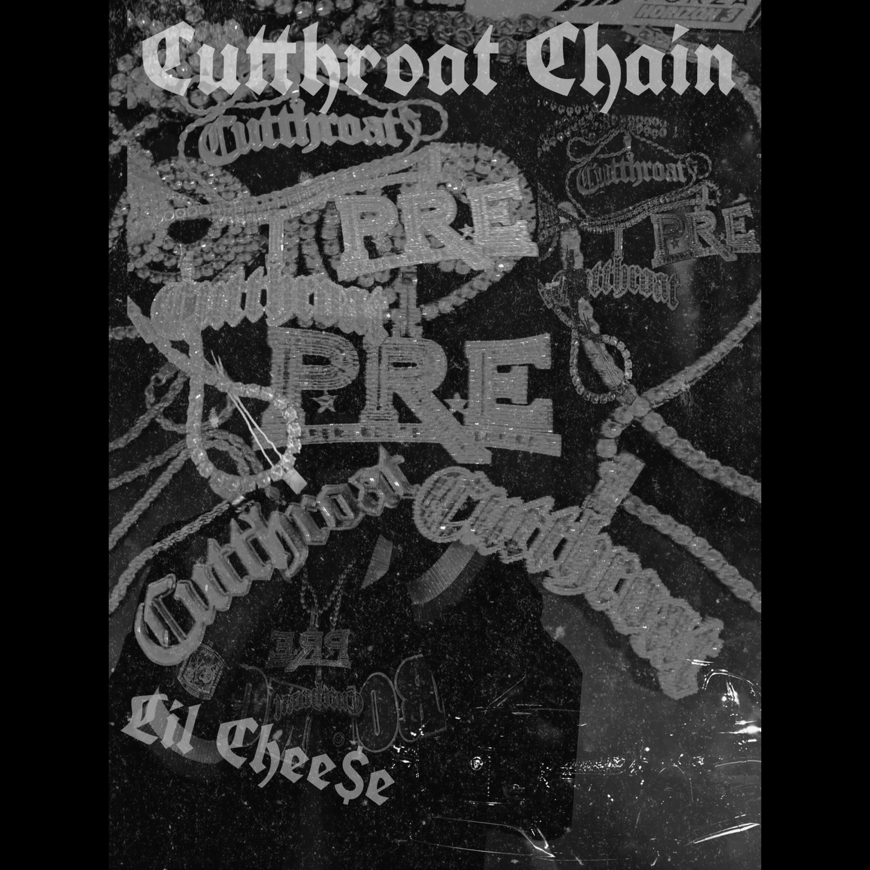 Cutthroat Chain artwork