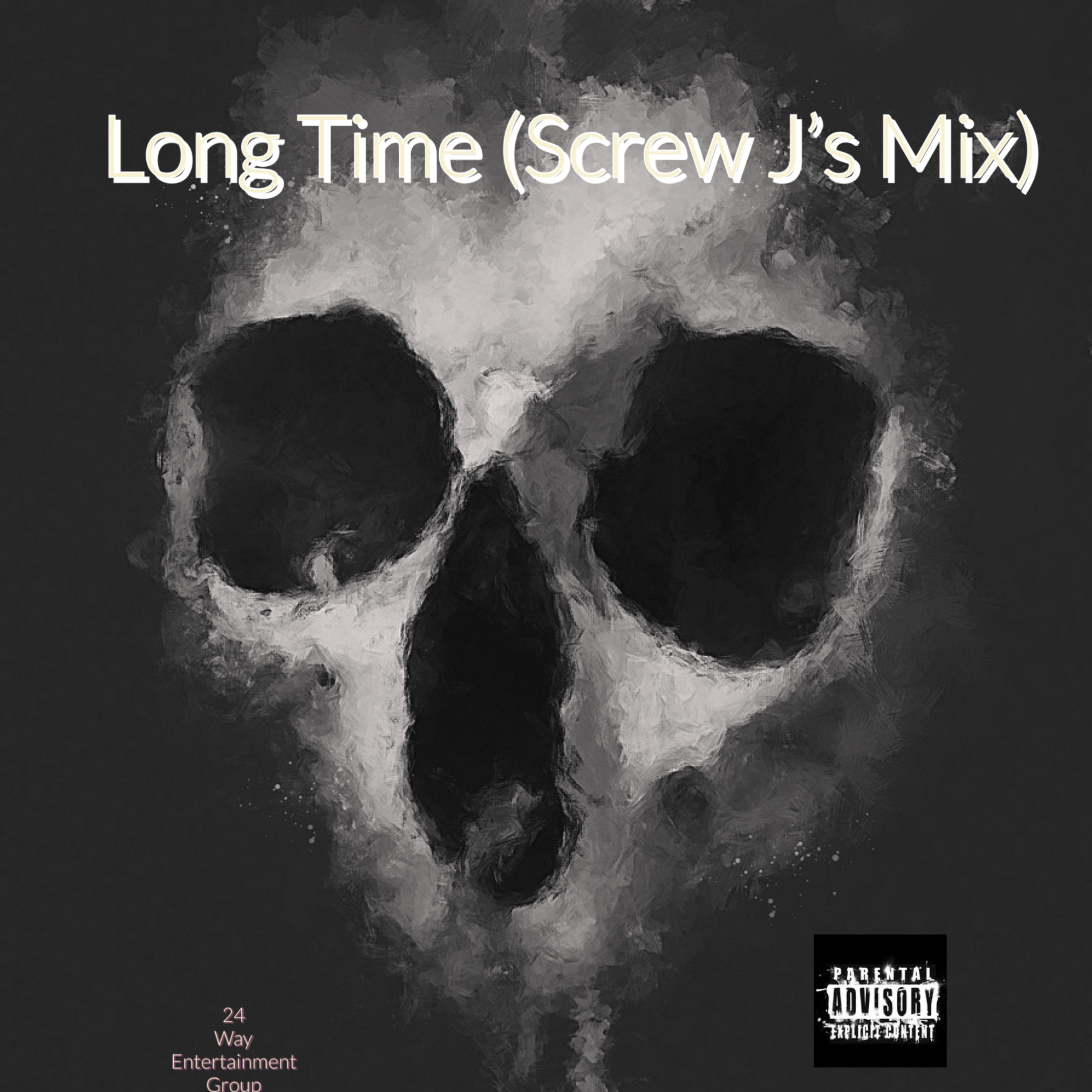 LONG TIME (SCREW J’s MIX) artwork