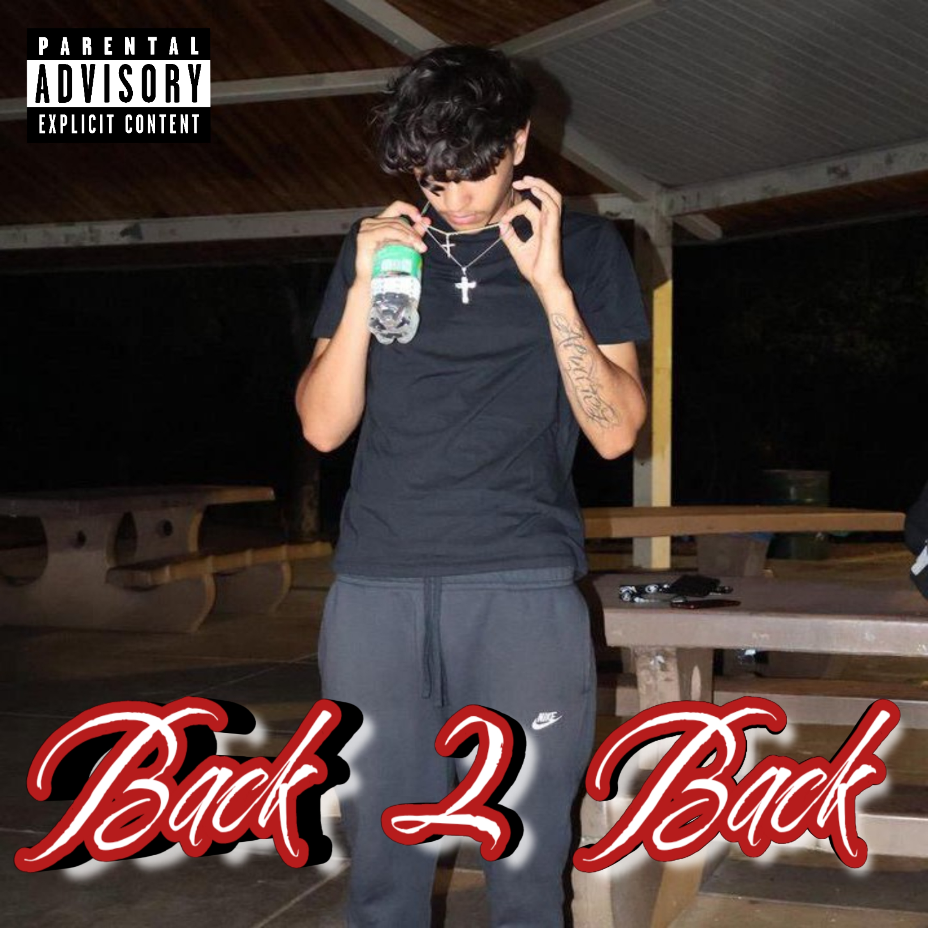 Back 2 Back artwork