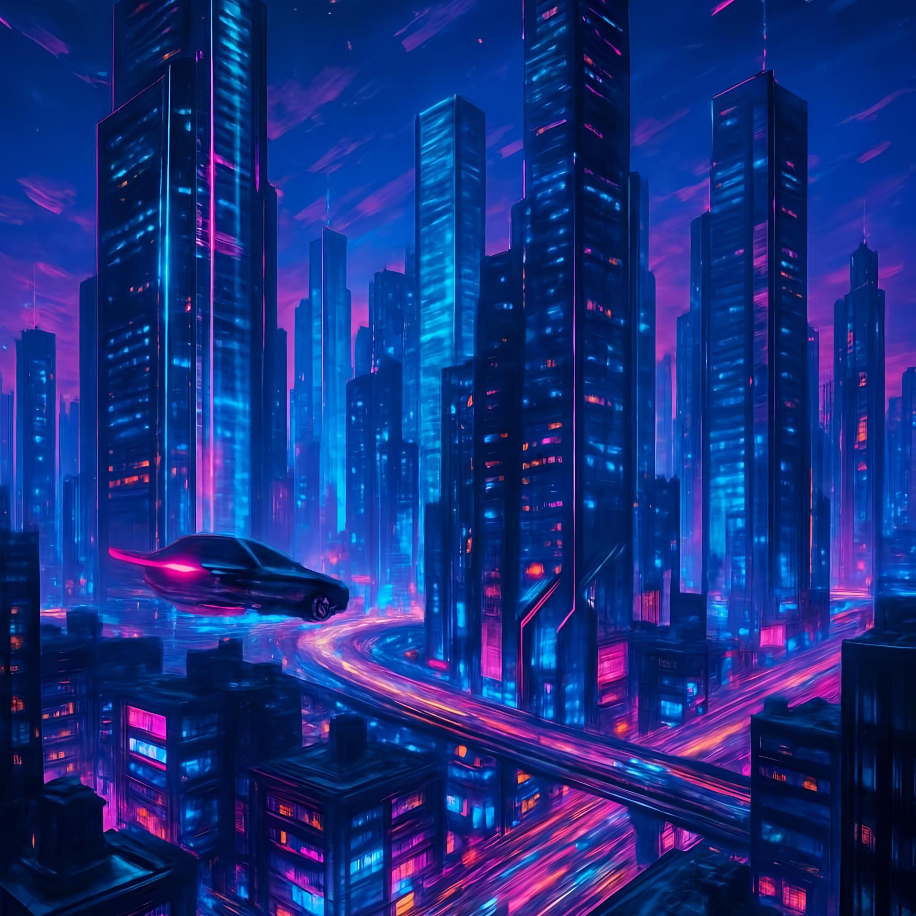 It’s Time To Party artwork