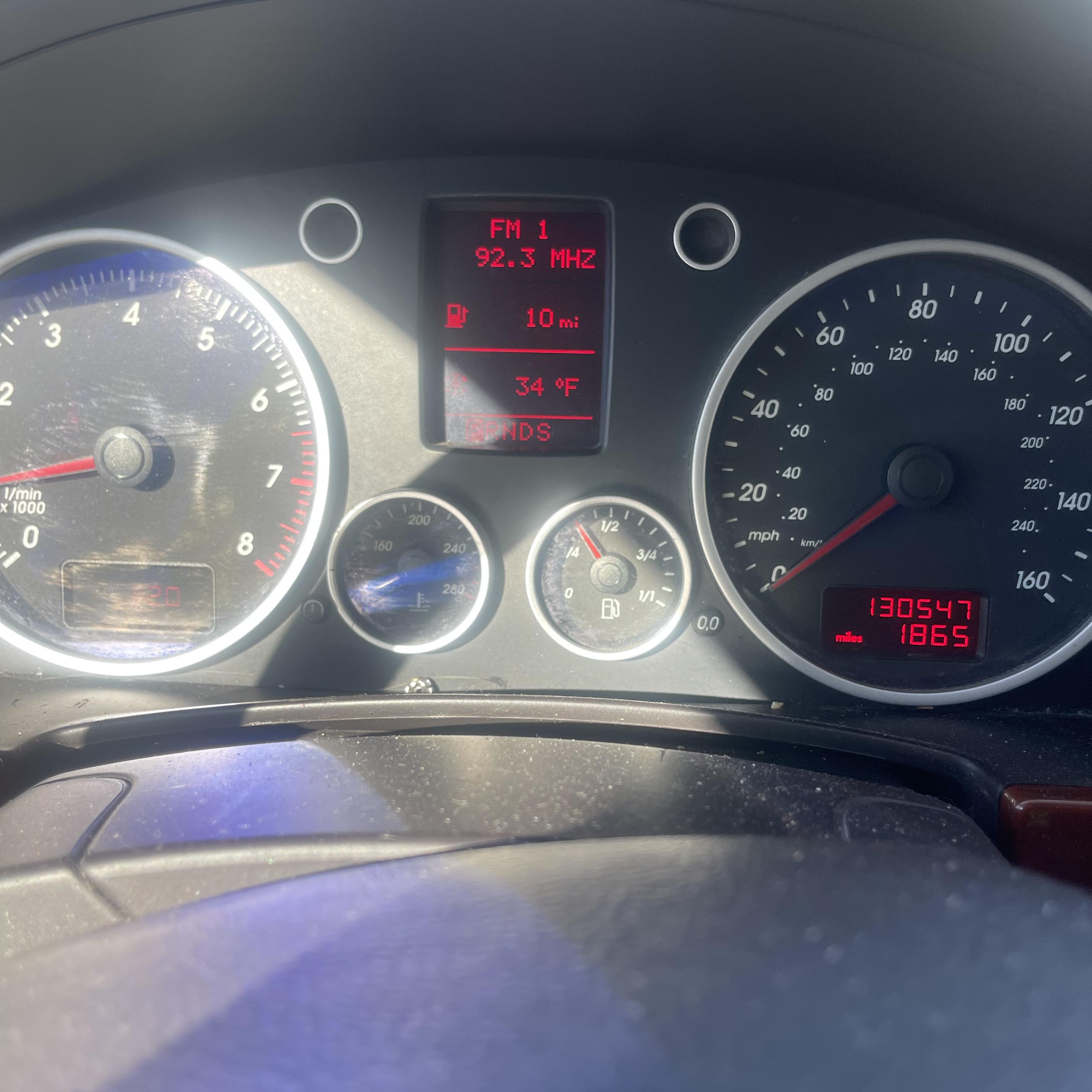 FuXk Fundamentals artwork