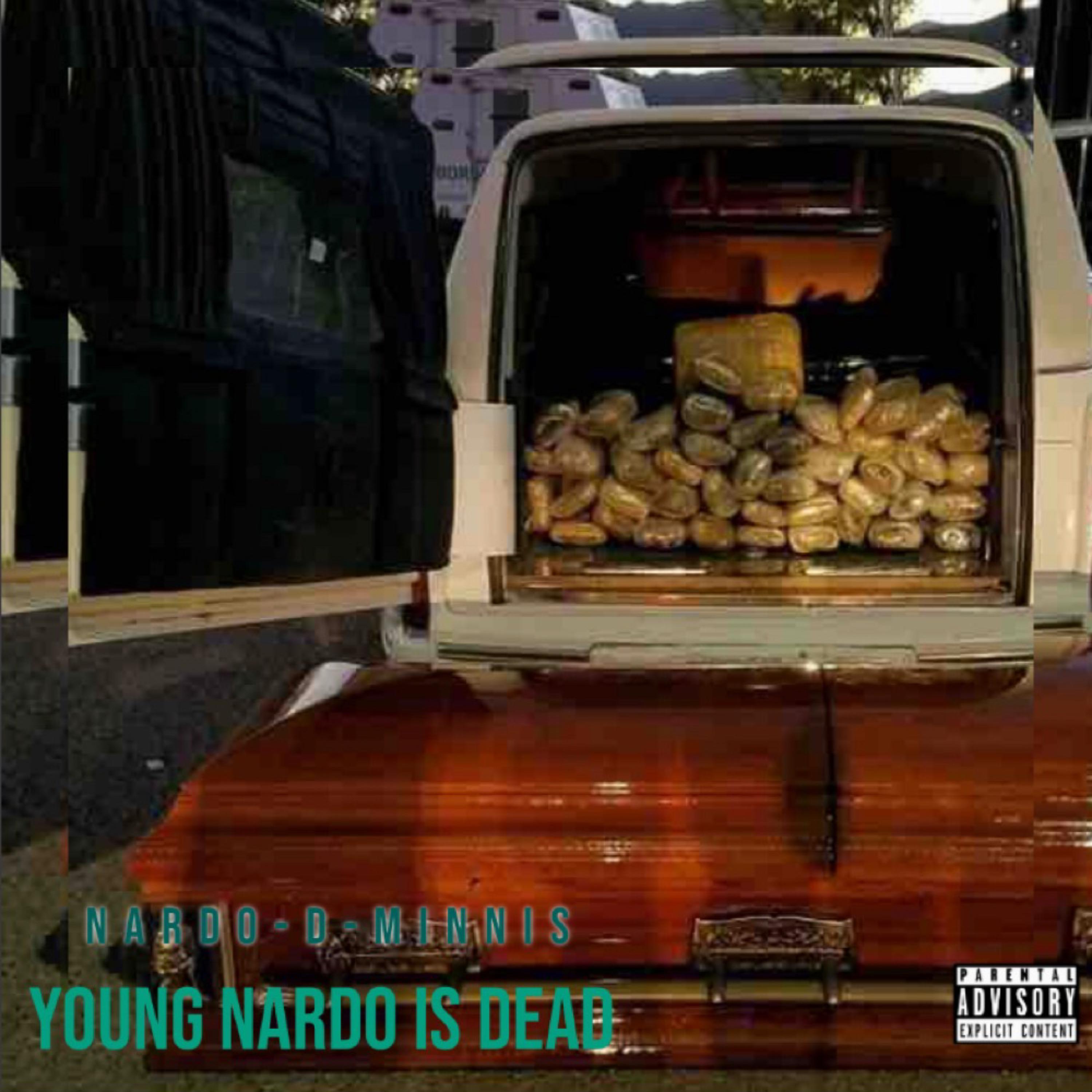 Young Nardo Is Dead [Deluxe] artwork