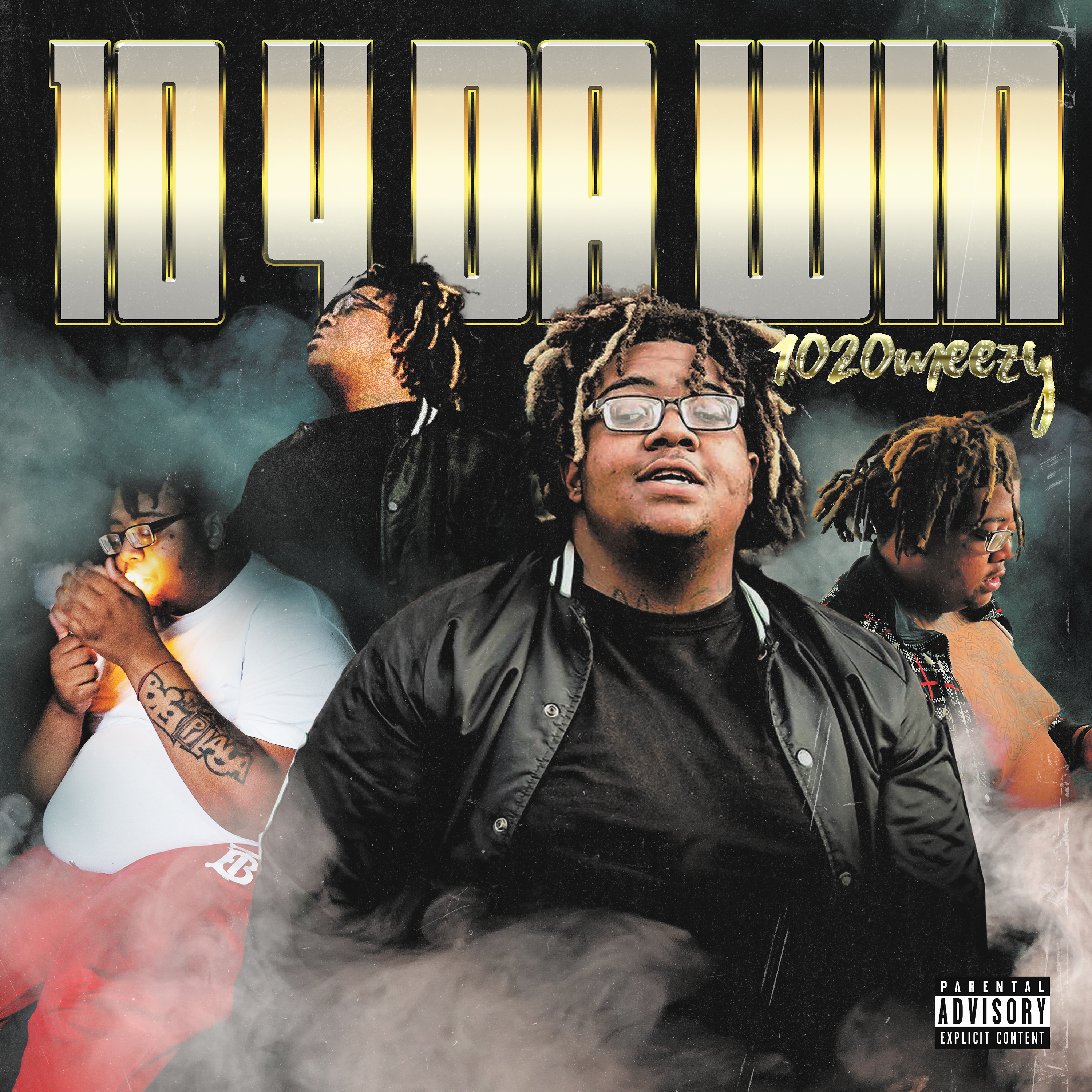 10 4 Da Win (Deluxe) artwork