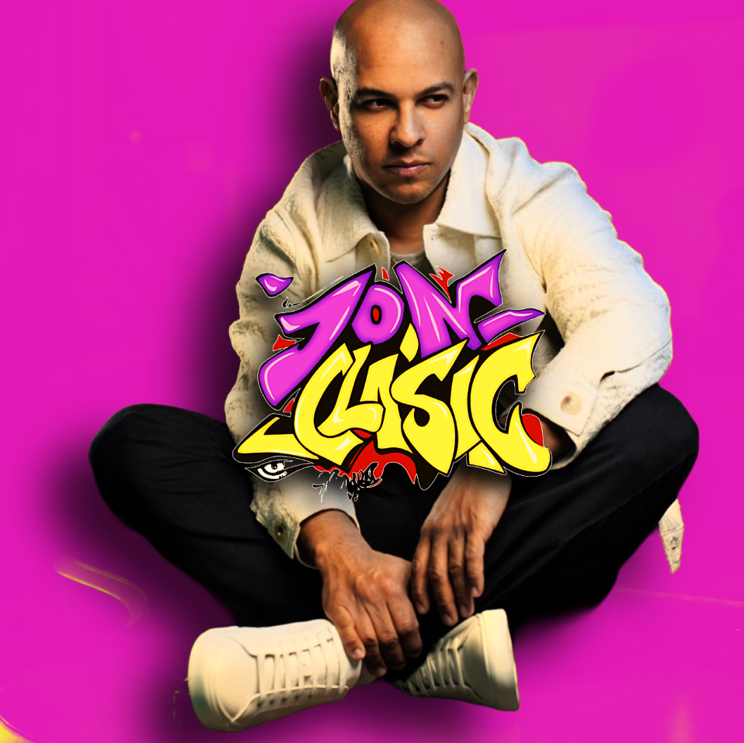 Jon Clasic
