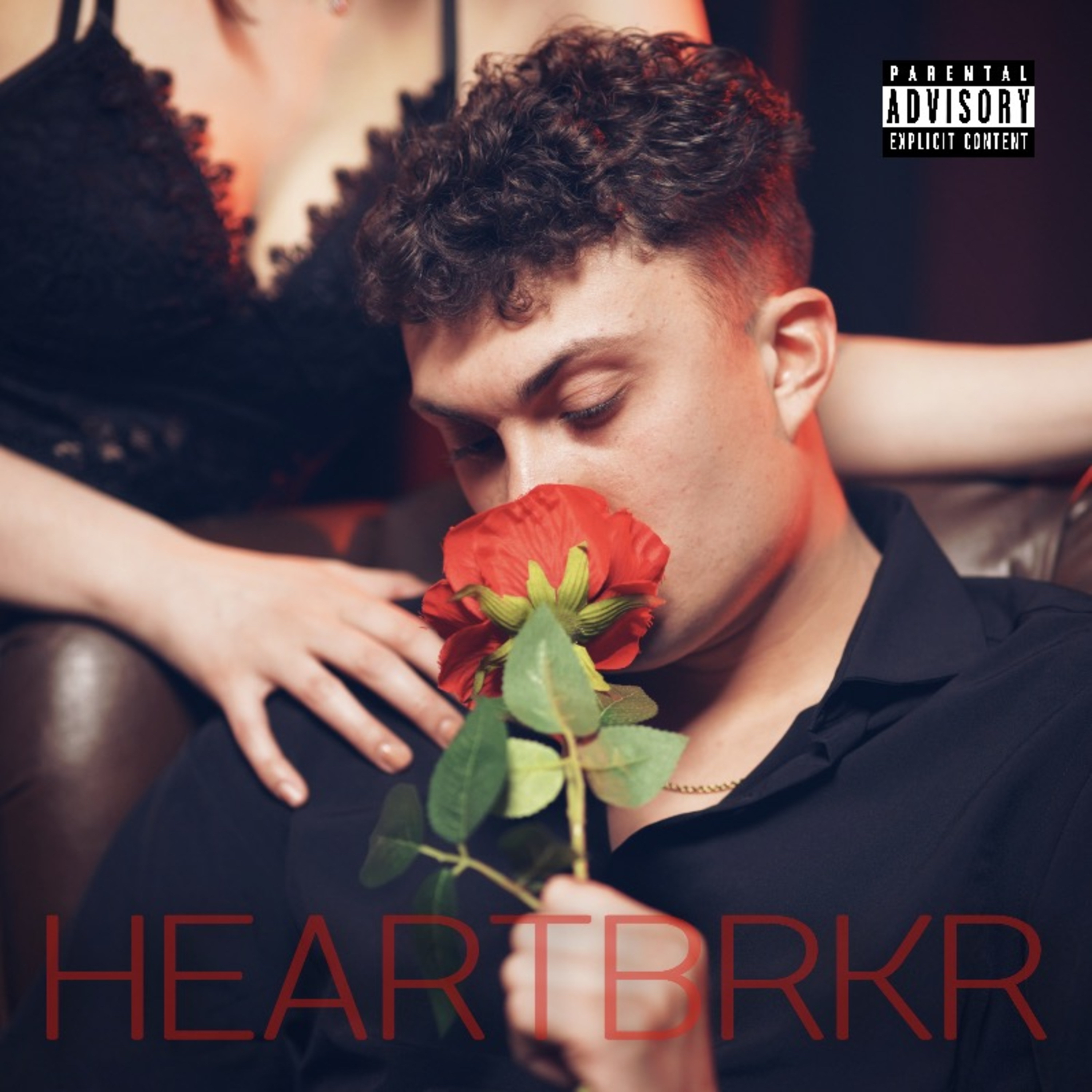 HEARTBRKR artwork