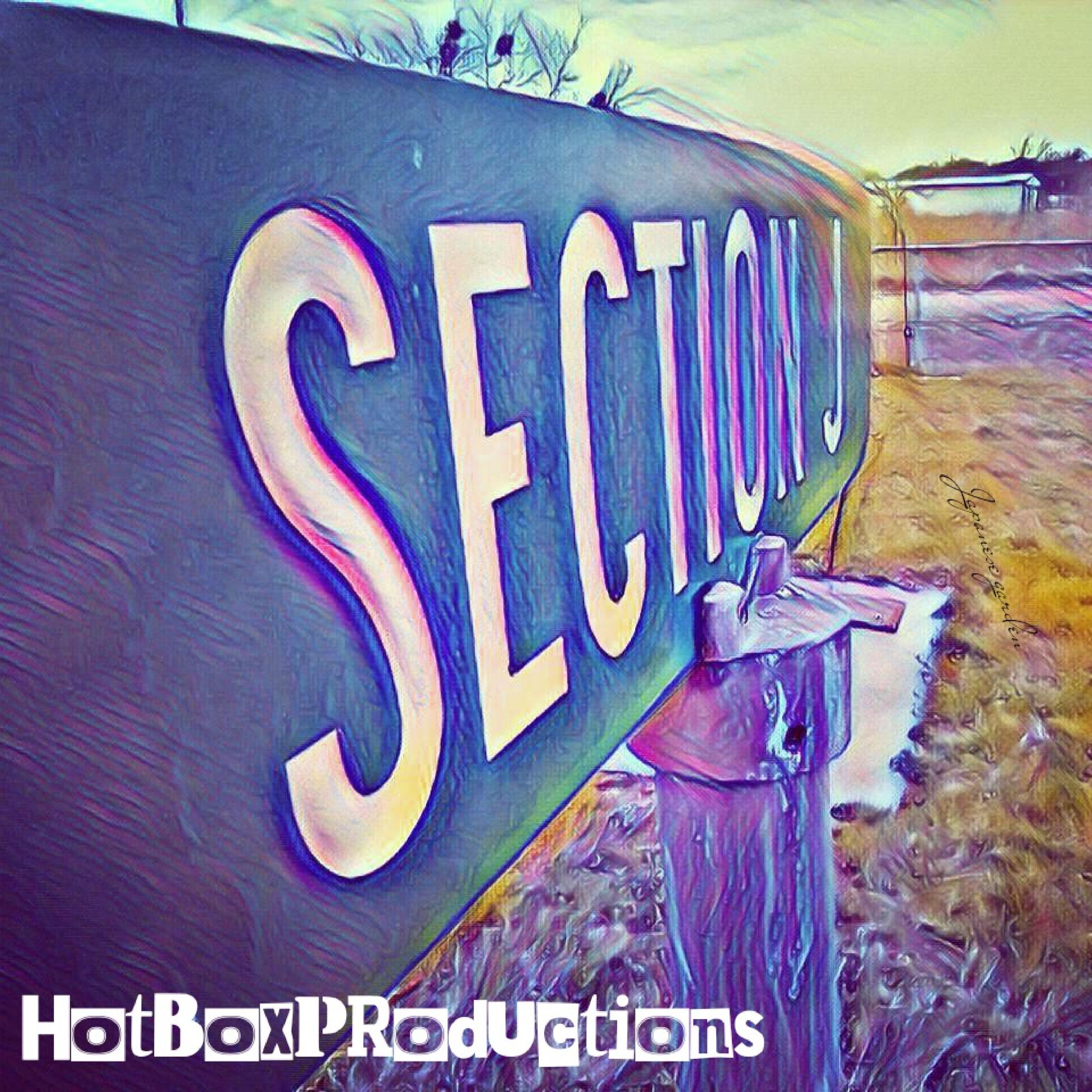 Section J artwork