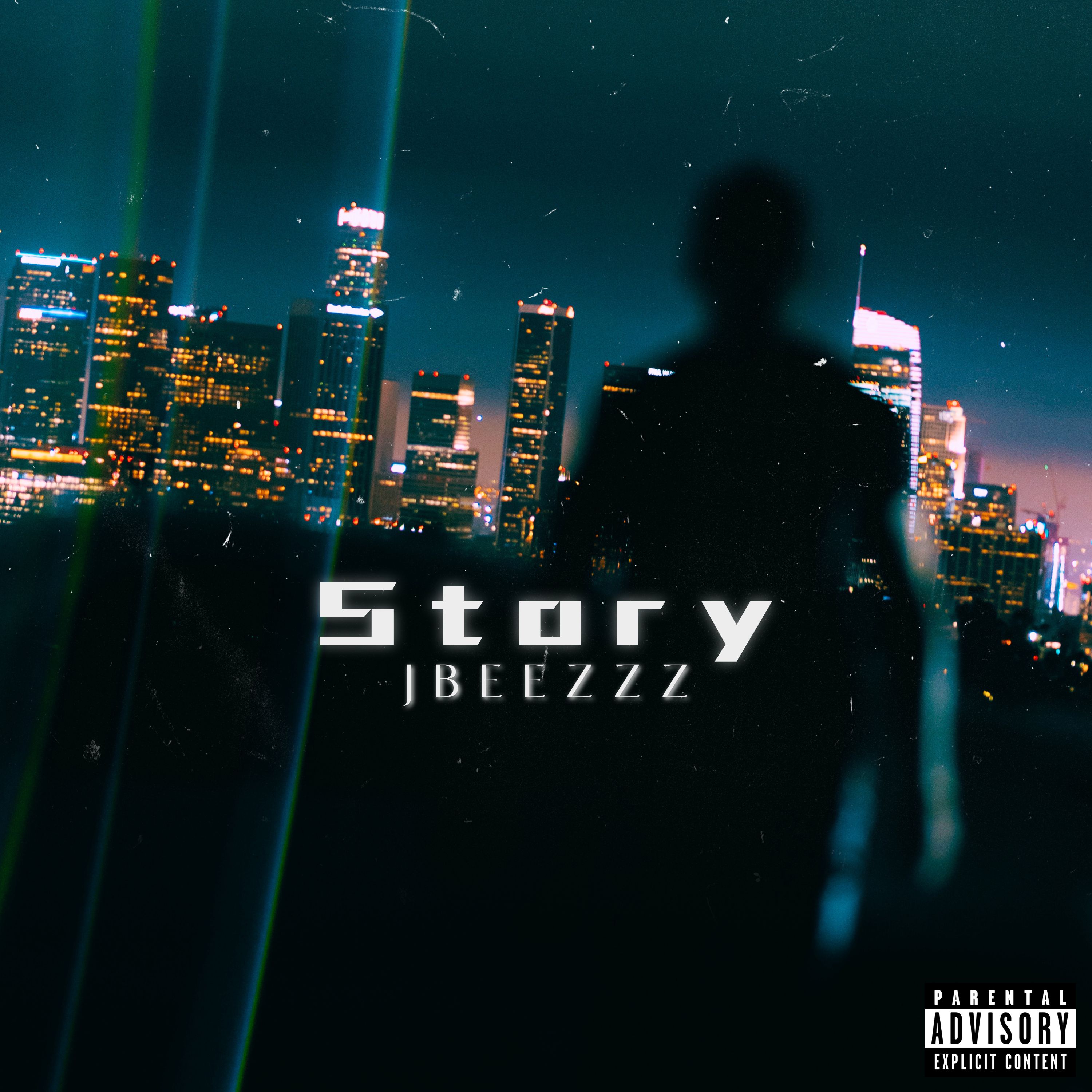 Story by Jbeezzz cover art