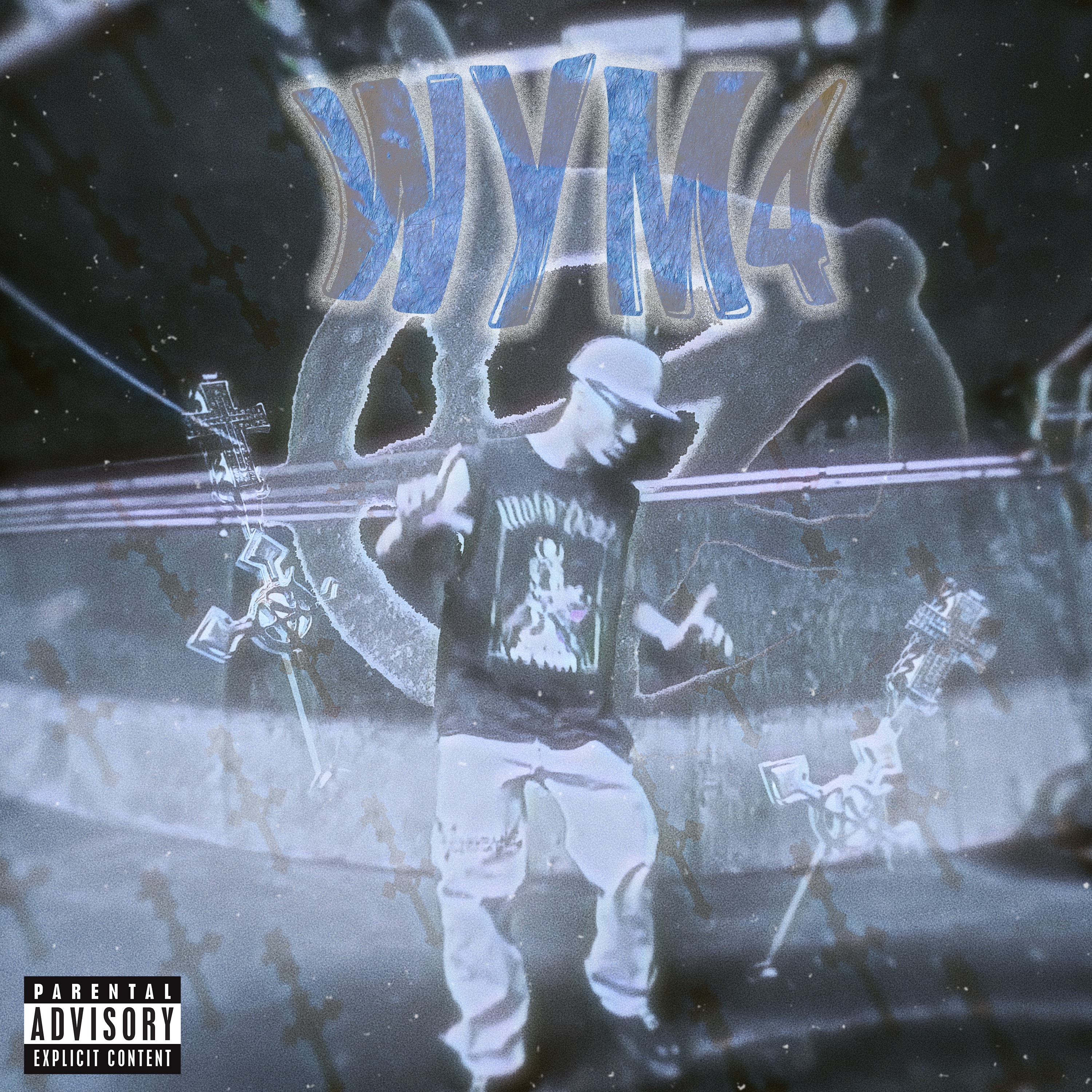 WYM4 artwork