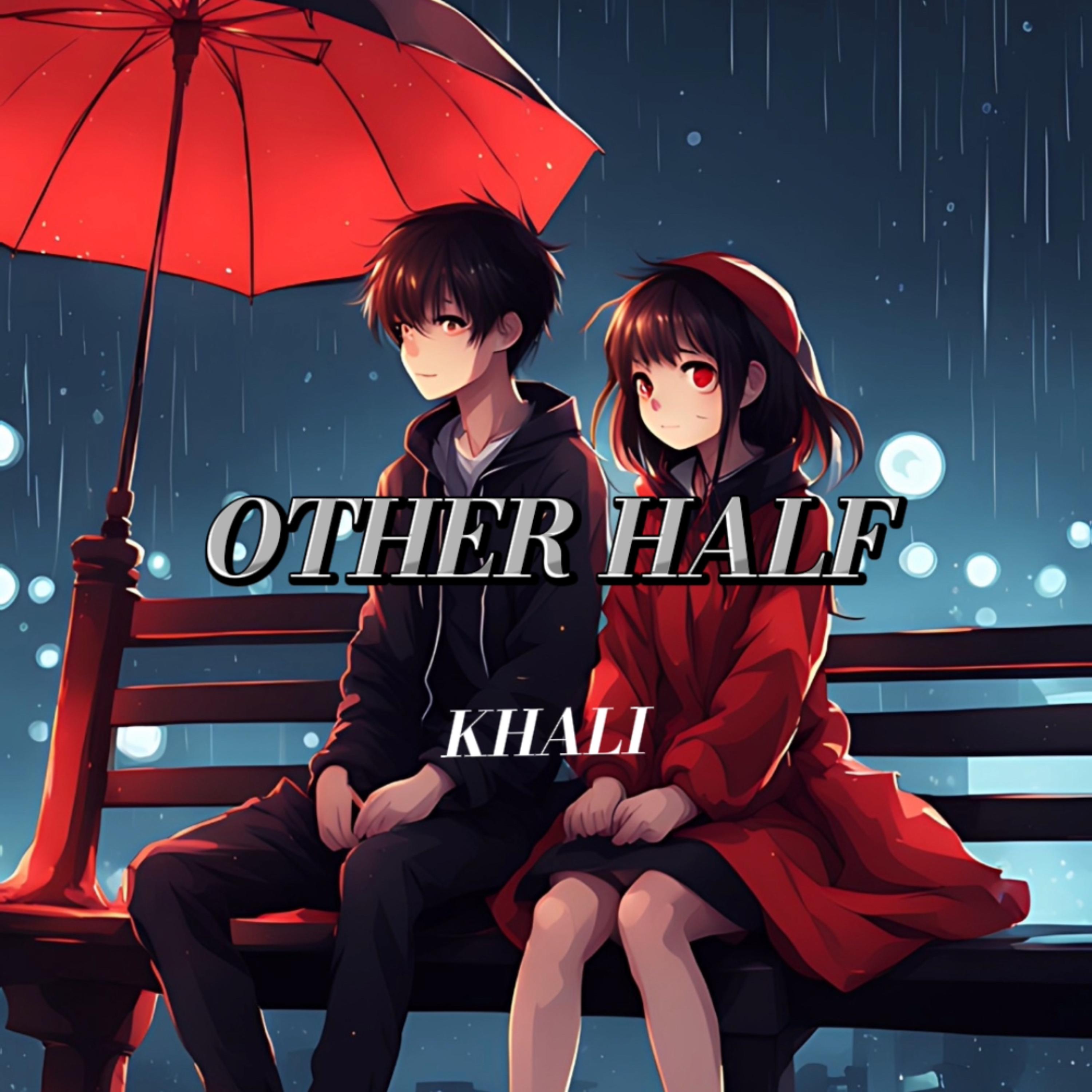 OTHER HALF artwork