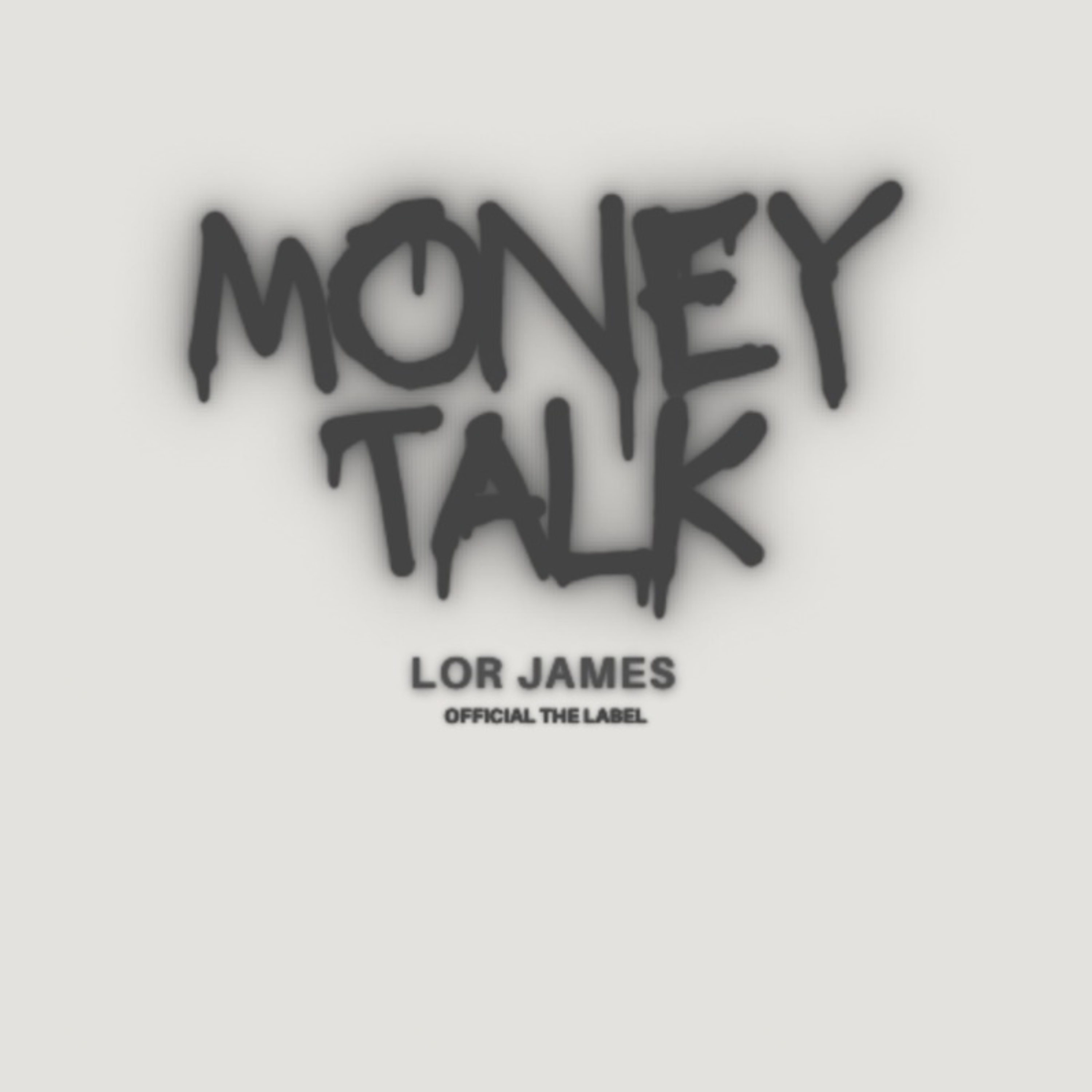 Money Talk artwork