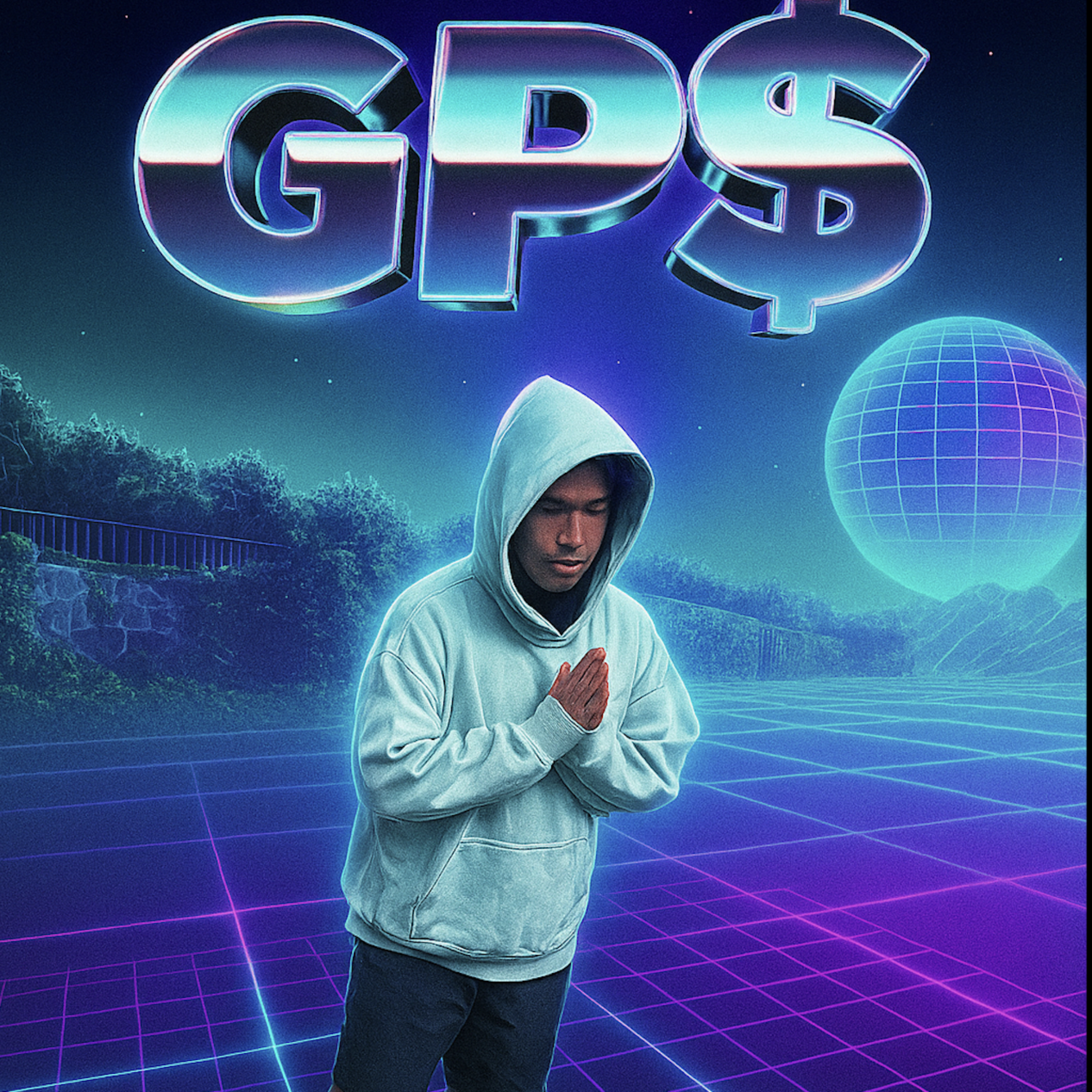 GP$ artwork
