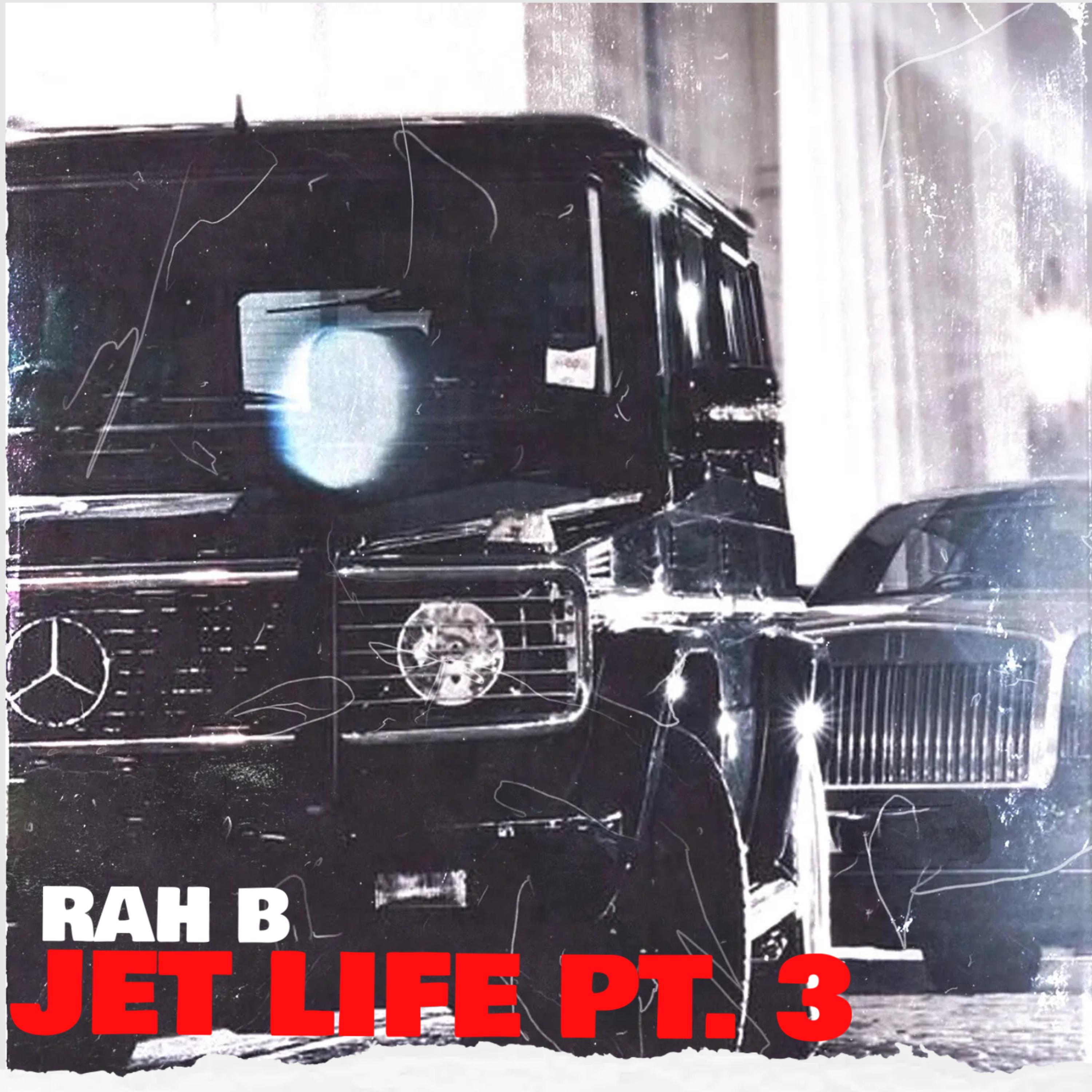 Jet Life Pt. 3 artwork