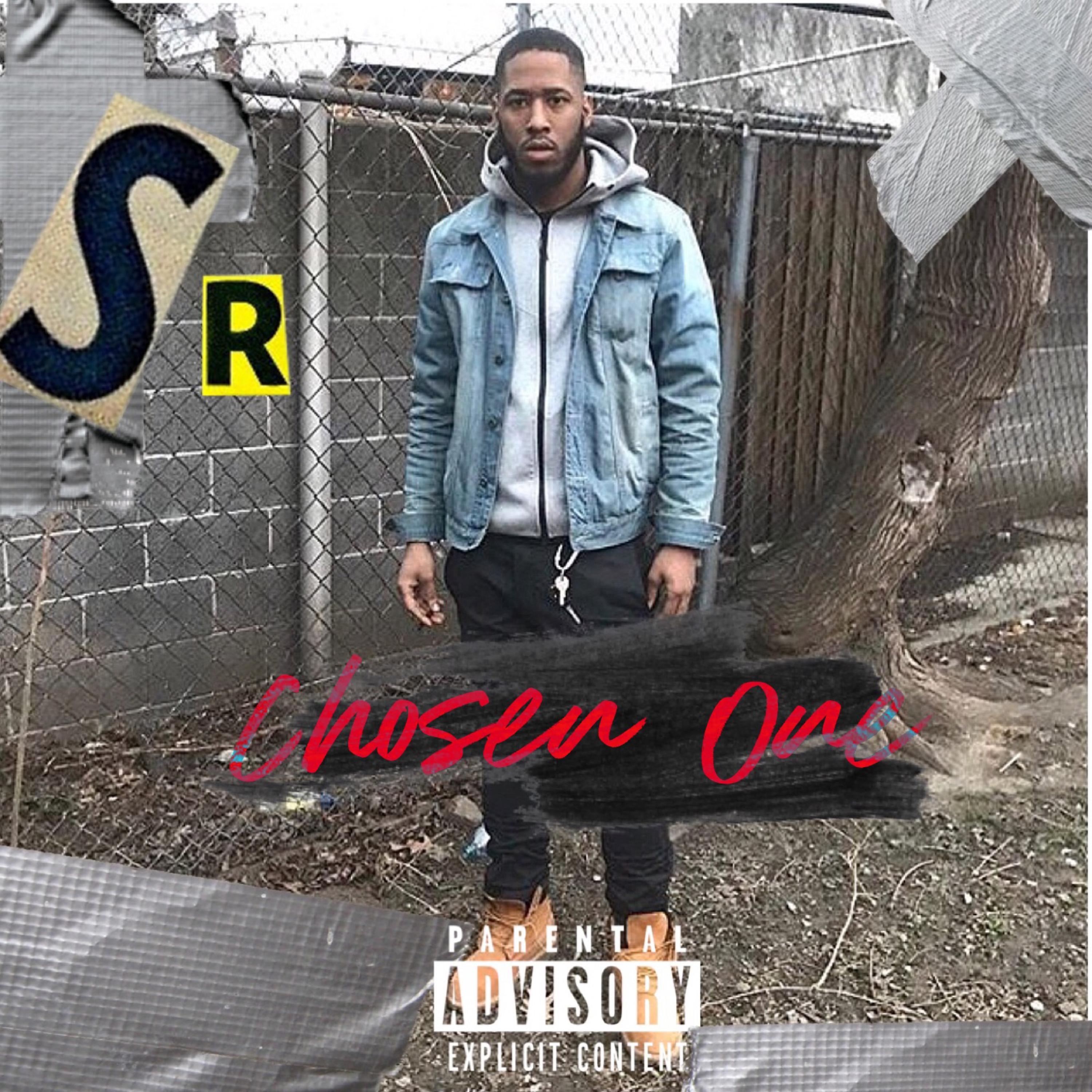 Chosen One artwork