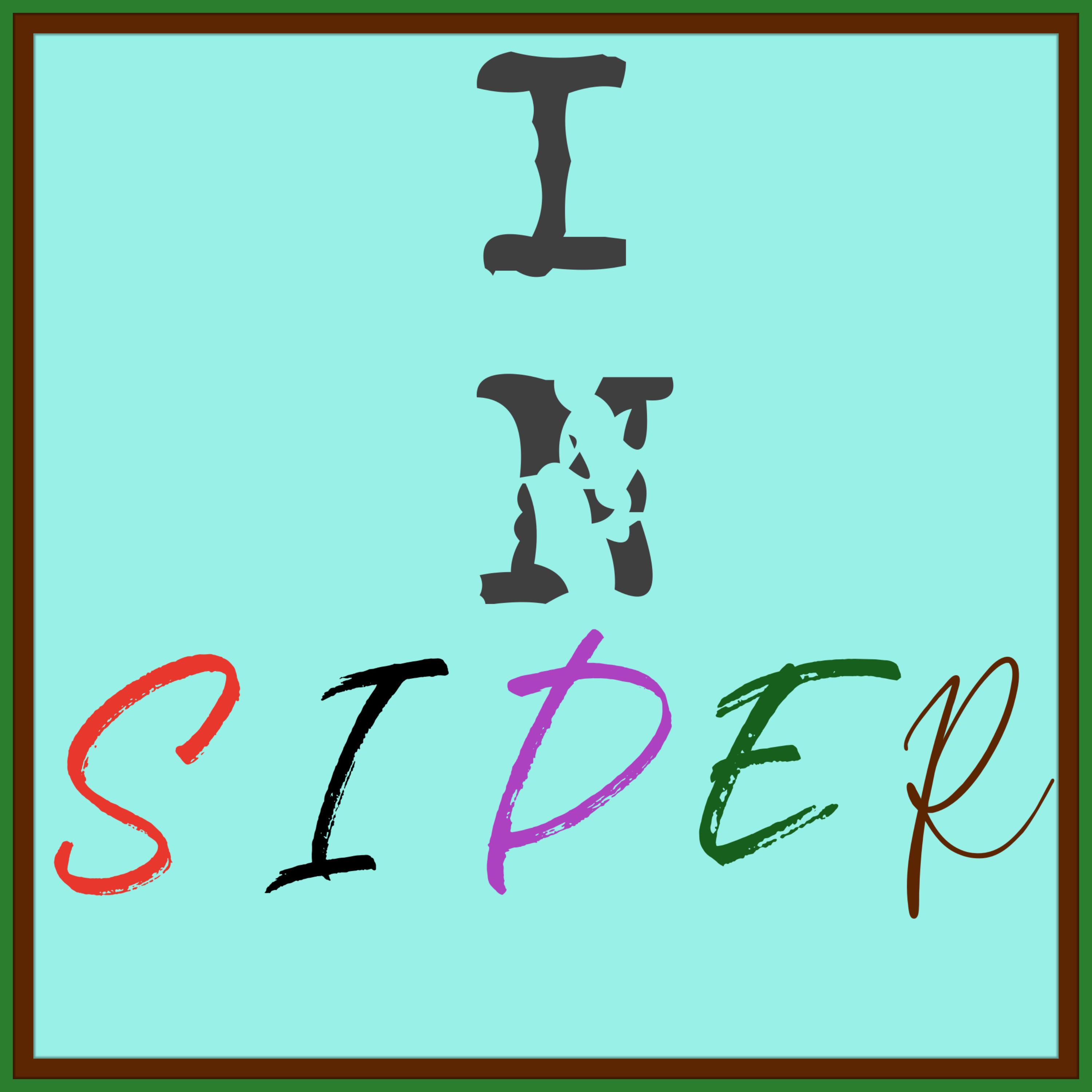 INSIDER artwork