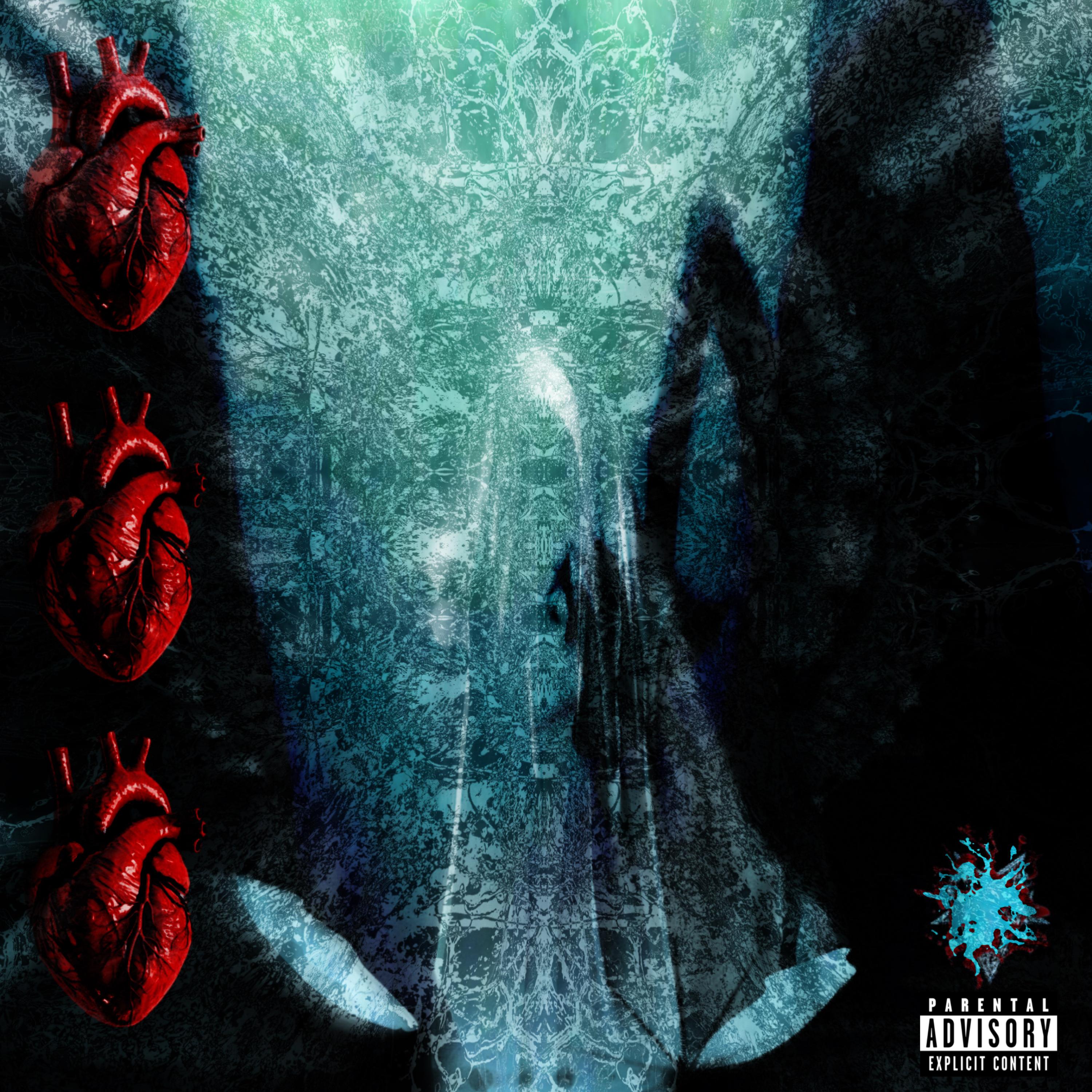 MARK OF THE LAMB artwork