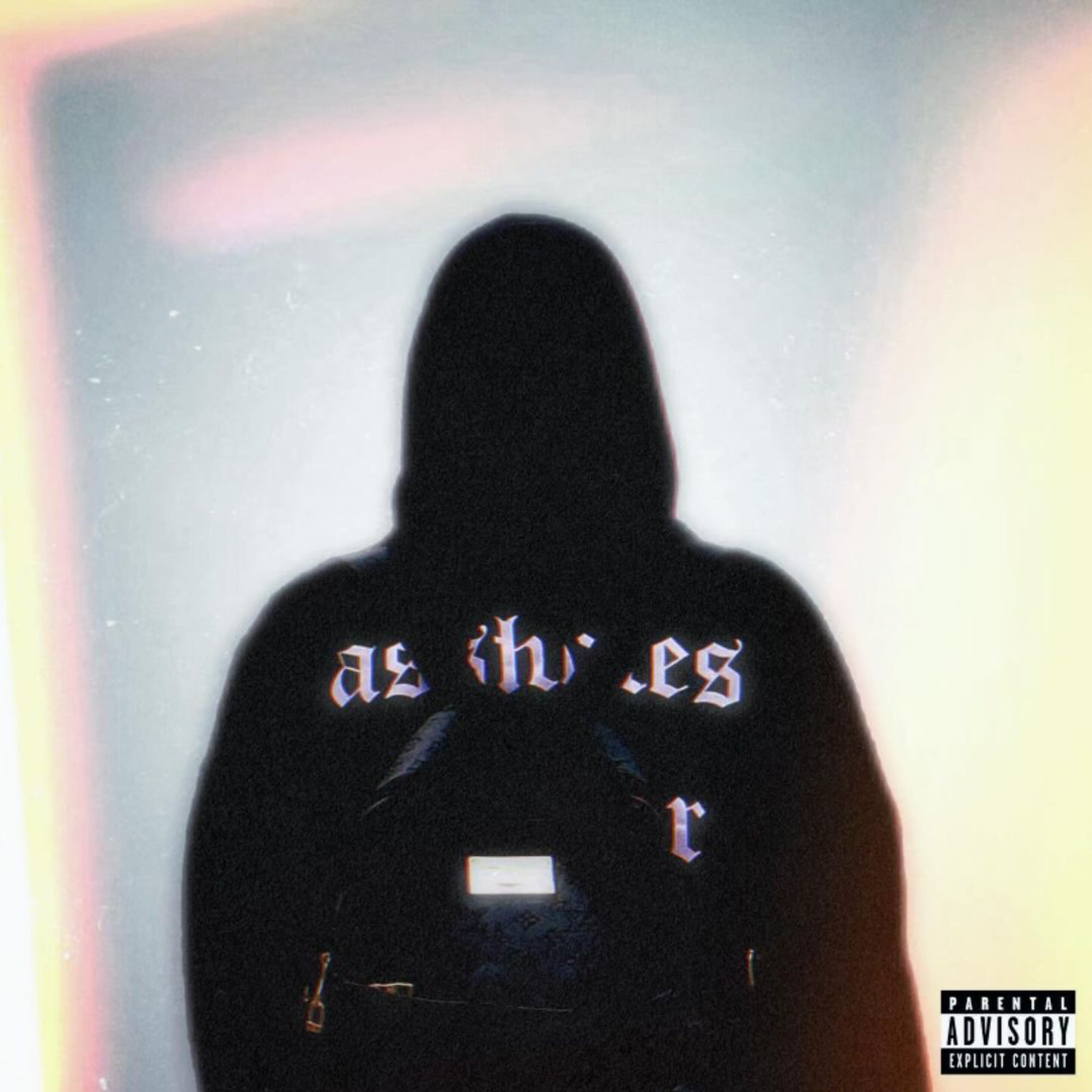 EL MÁS RARO artwork