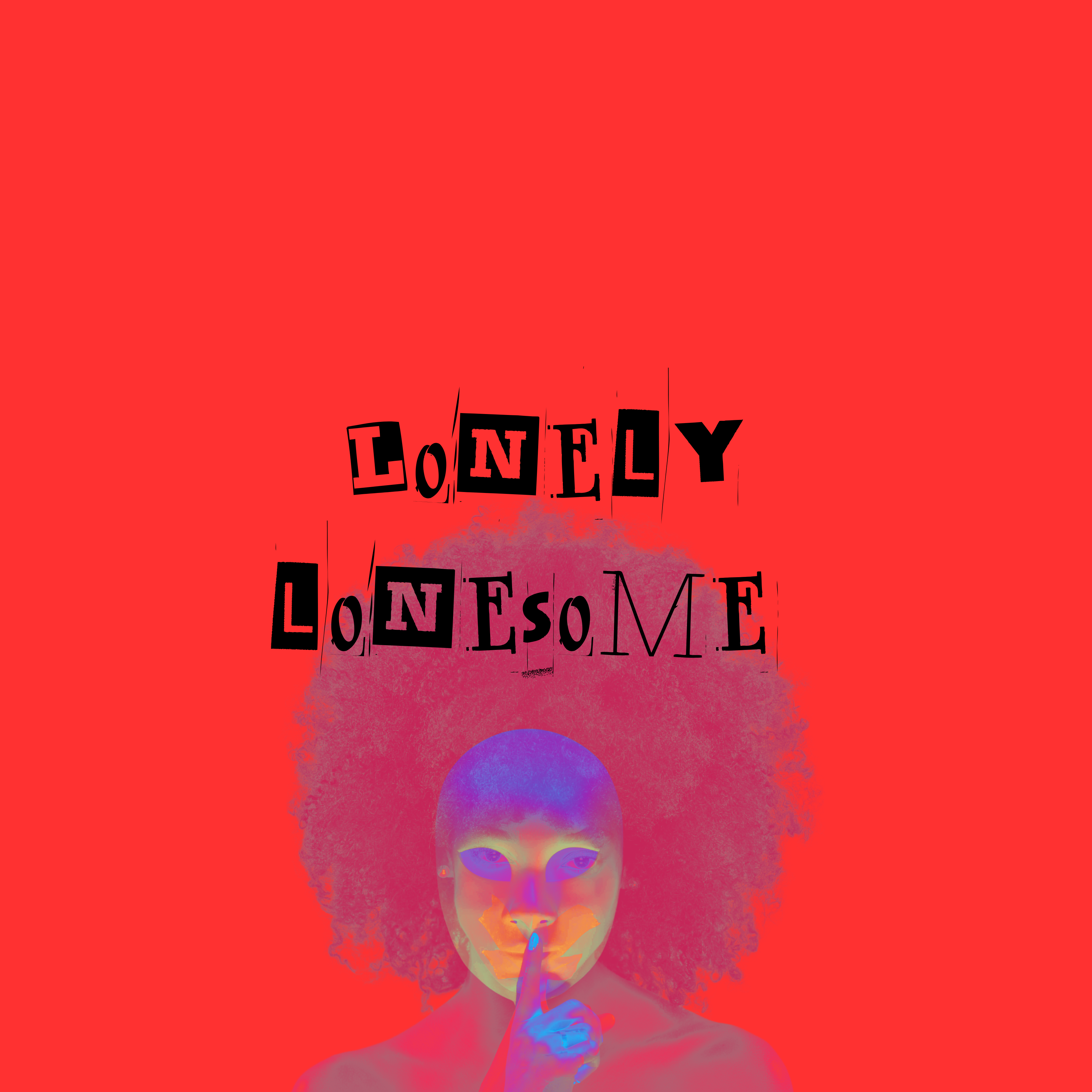Lonely Lonesome artwork
