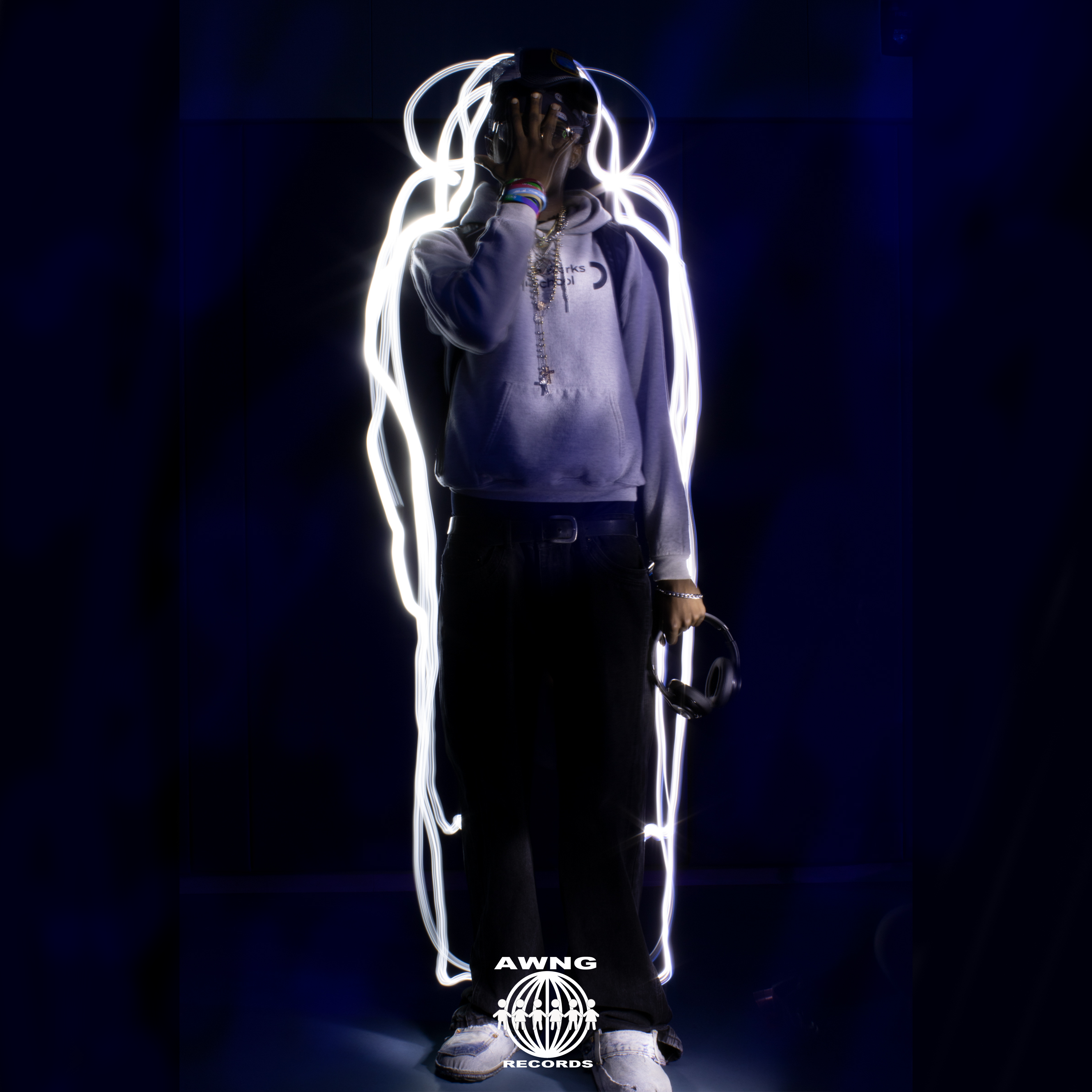 B4SSSZN! artwork