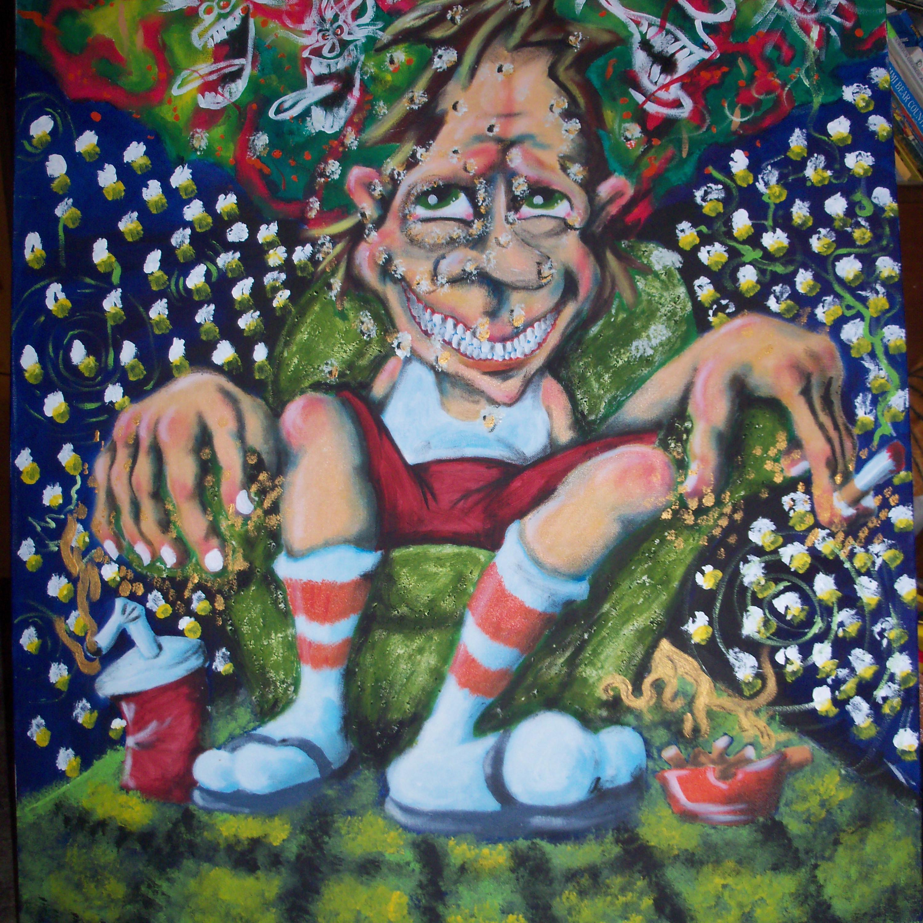 Sixty497 artwork
