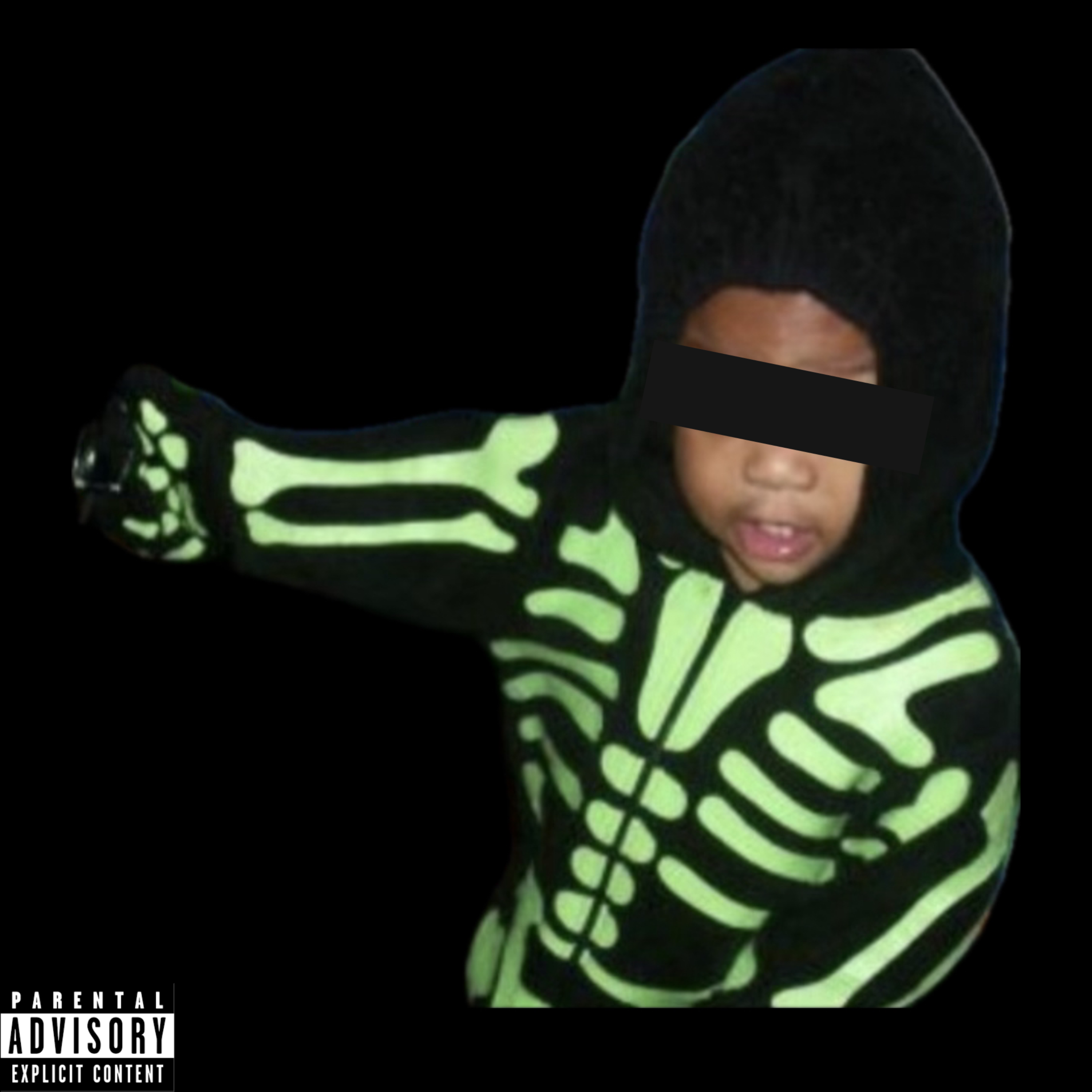 Hendryx V. Hendrix (Deluxe) artwork
