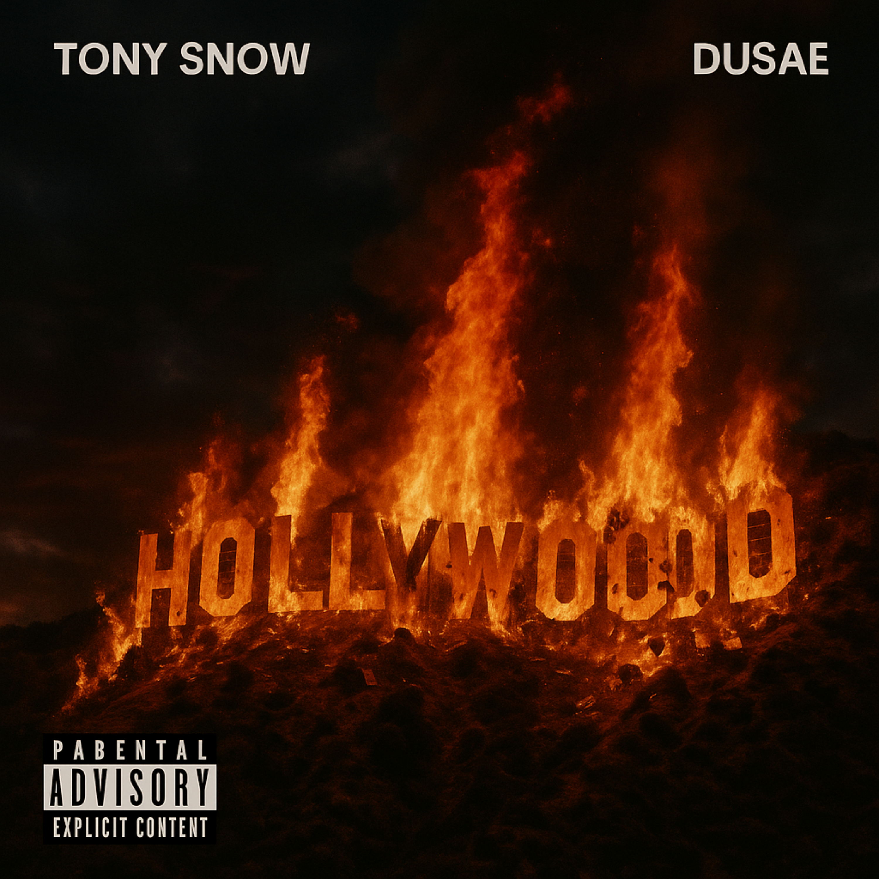 INDUSTRYK artwork